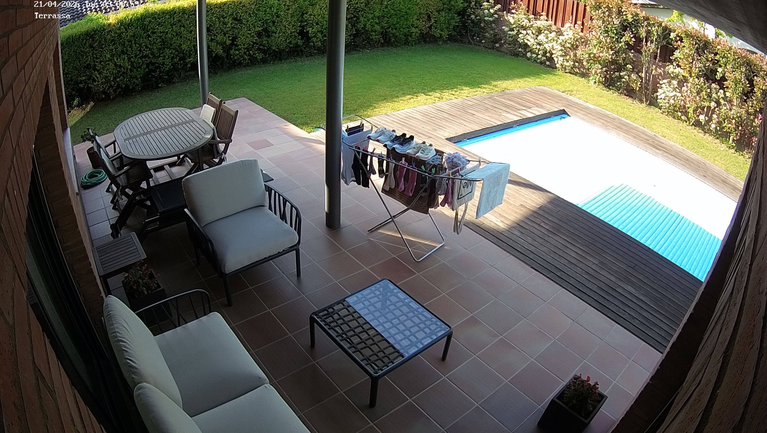 Webcam 1 Screen Capture