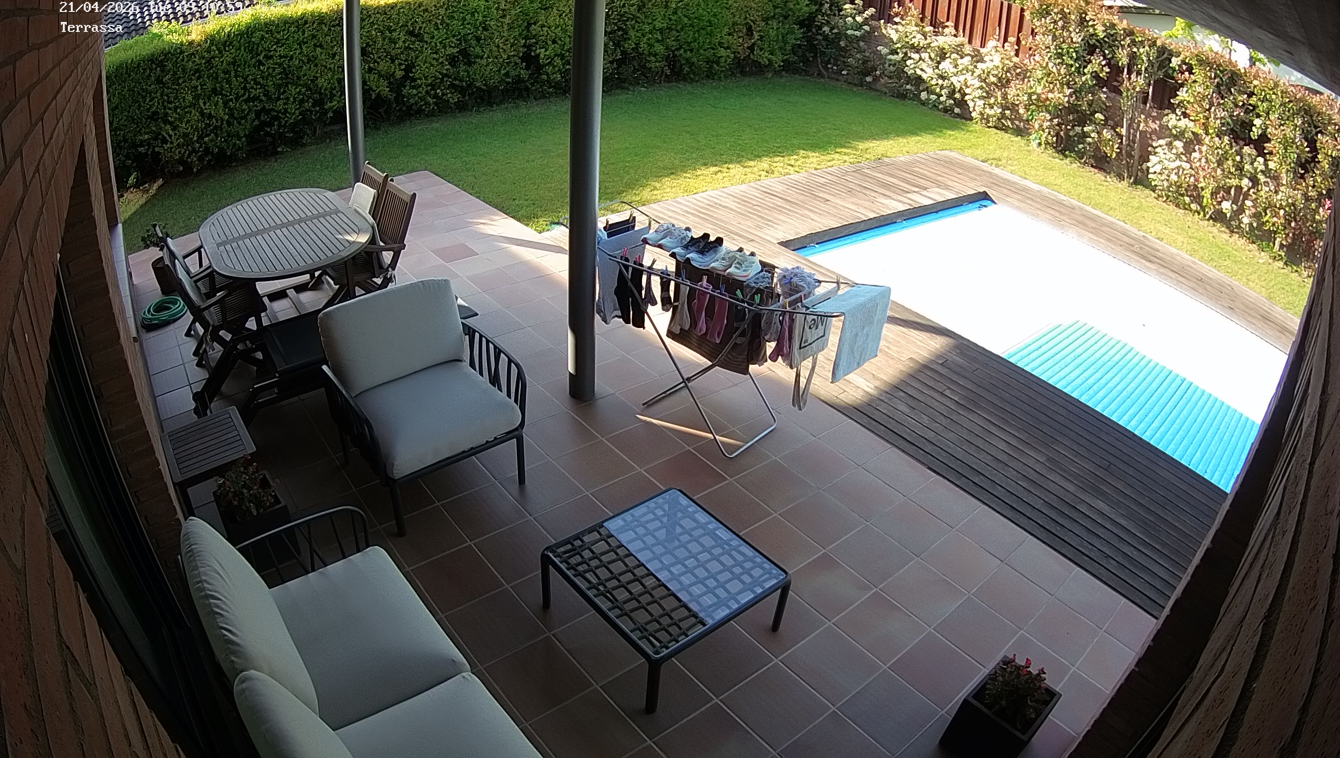 Webcam 1 Screen Capture