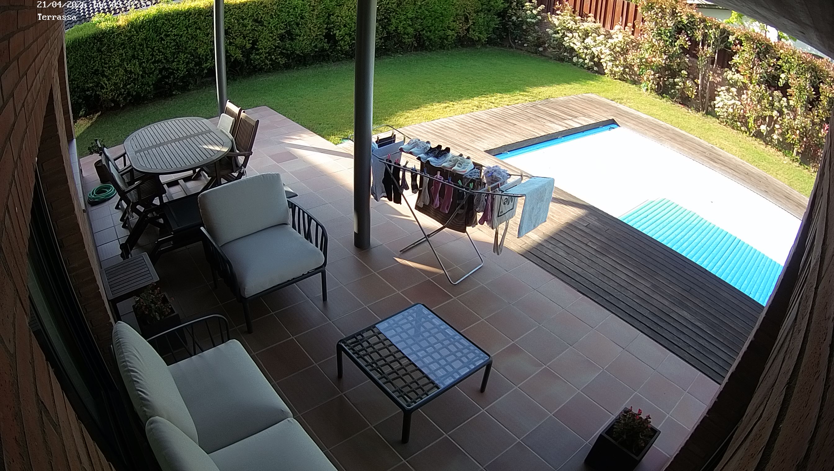 Webcam 1 Screen Capture