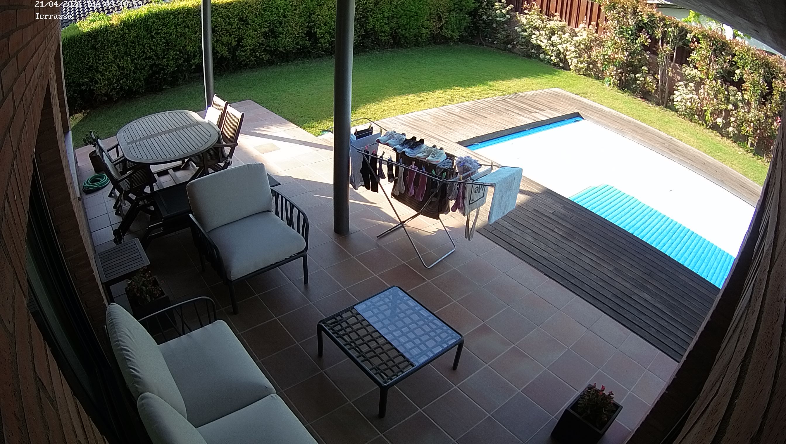 Webcam 1 Screen Capture