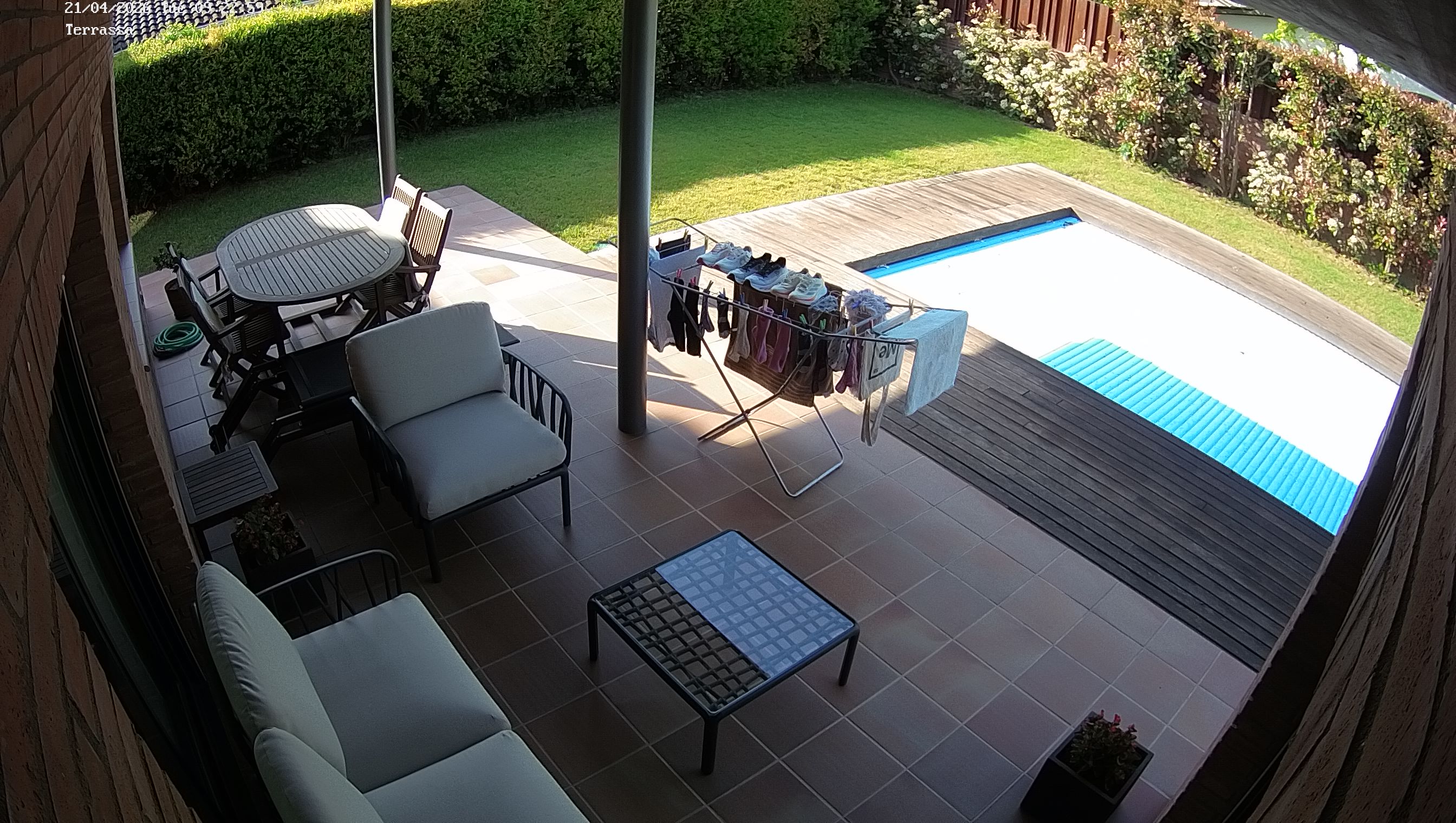 Webcam 1 Screen Capture