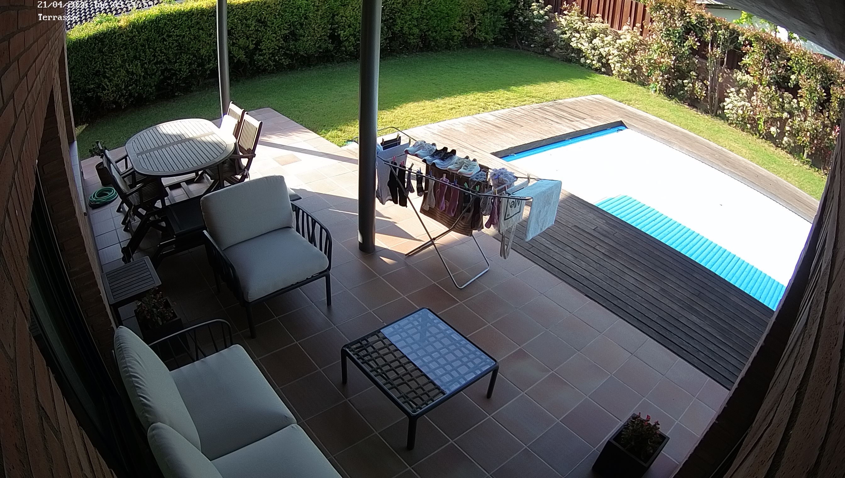 Webcam 1 Screen Capture