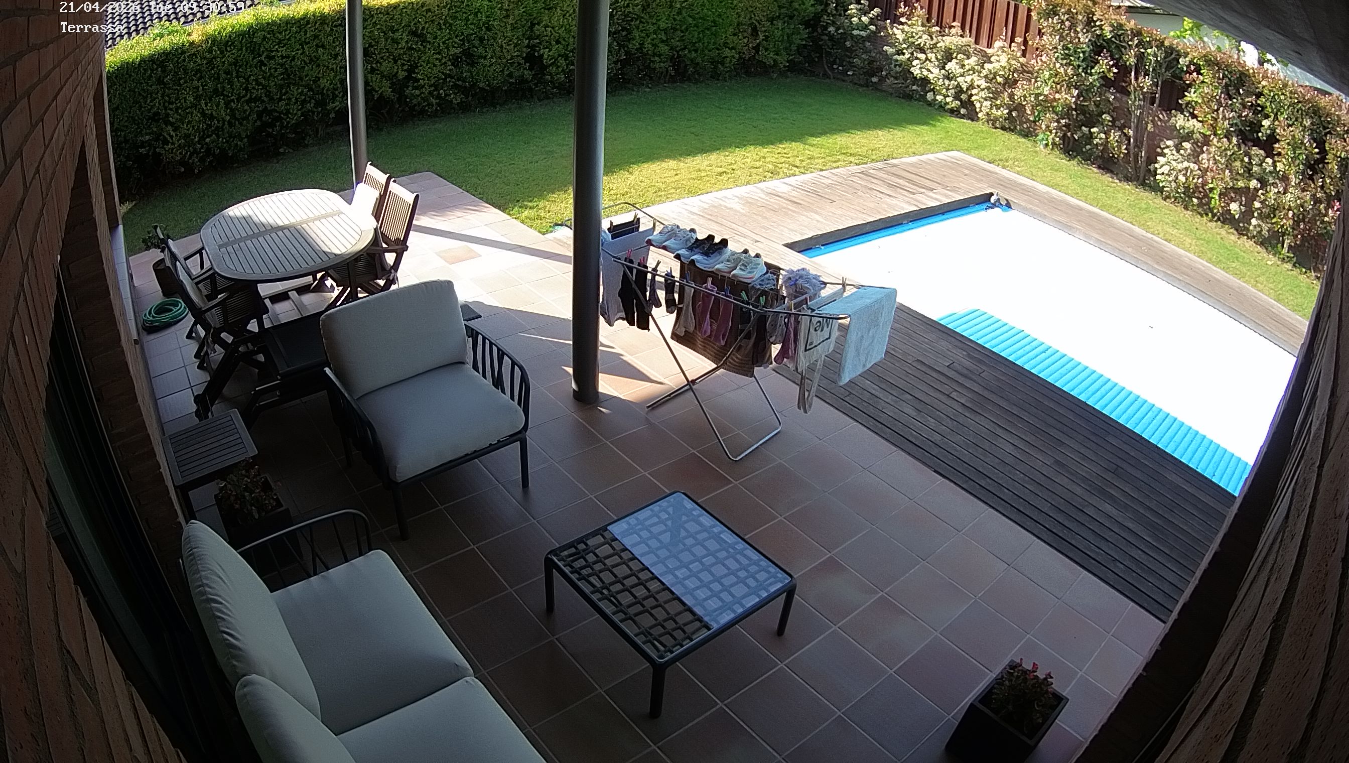 Webcam 1 Screen Capture