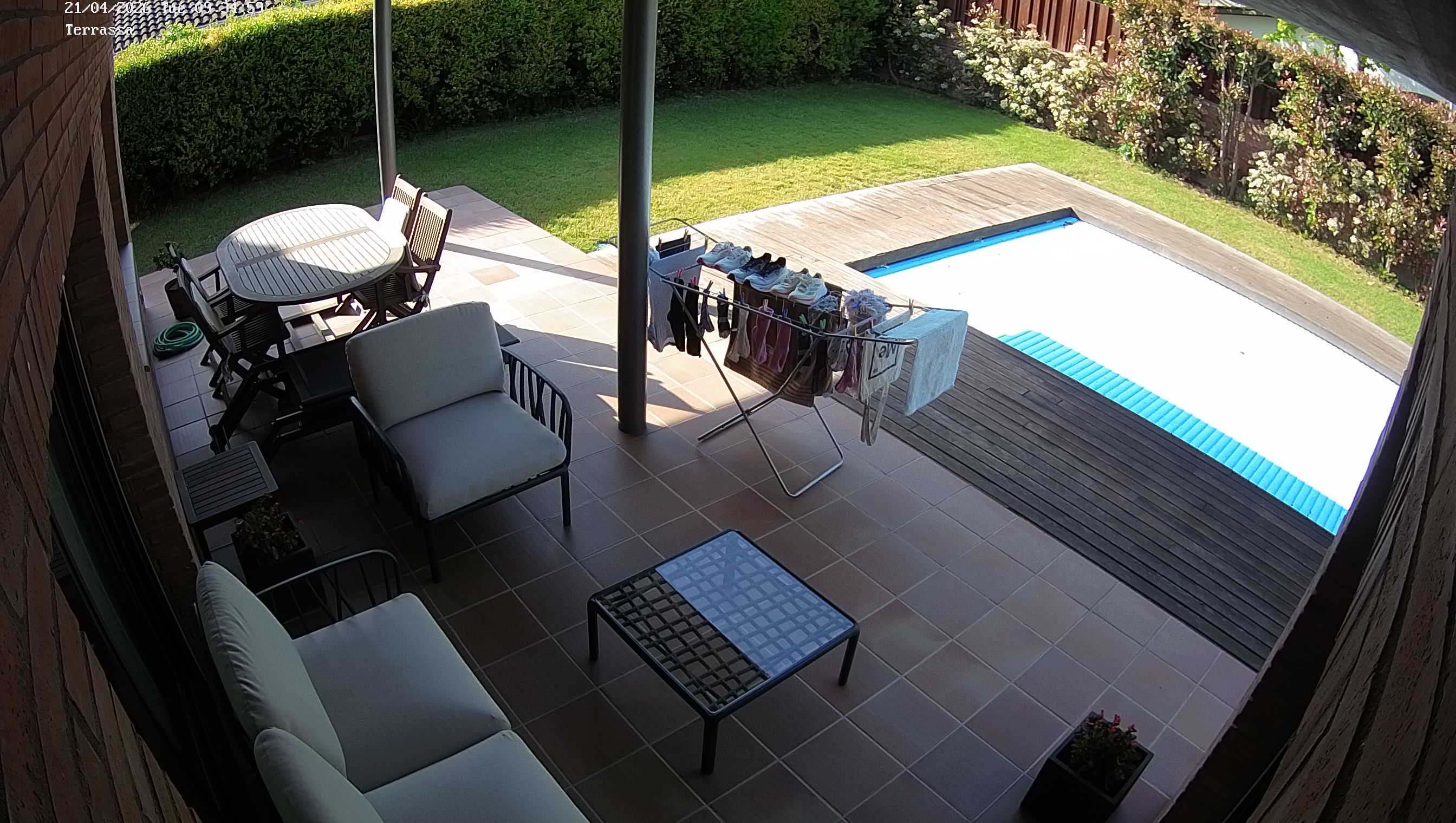 Webcam 1 Screen Capture