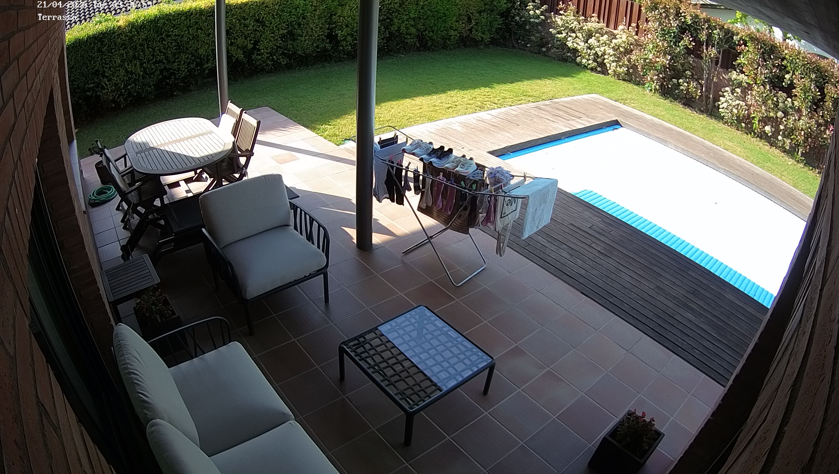 Webcam 1 Screen Capture