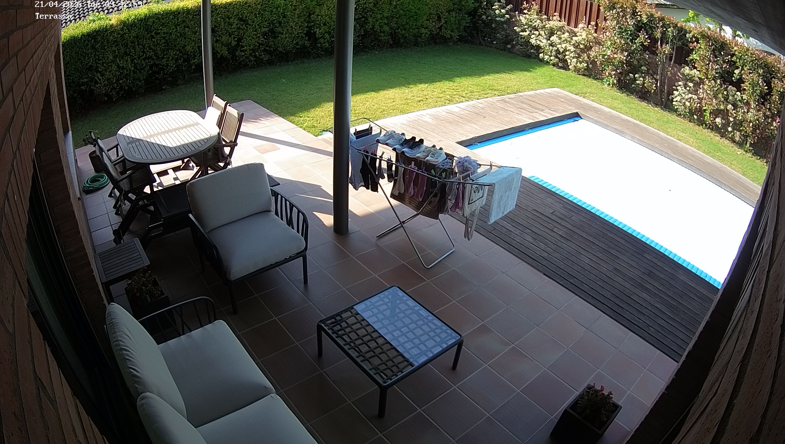 Webcam 1 Screen Capture