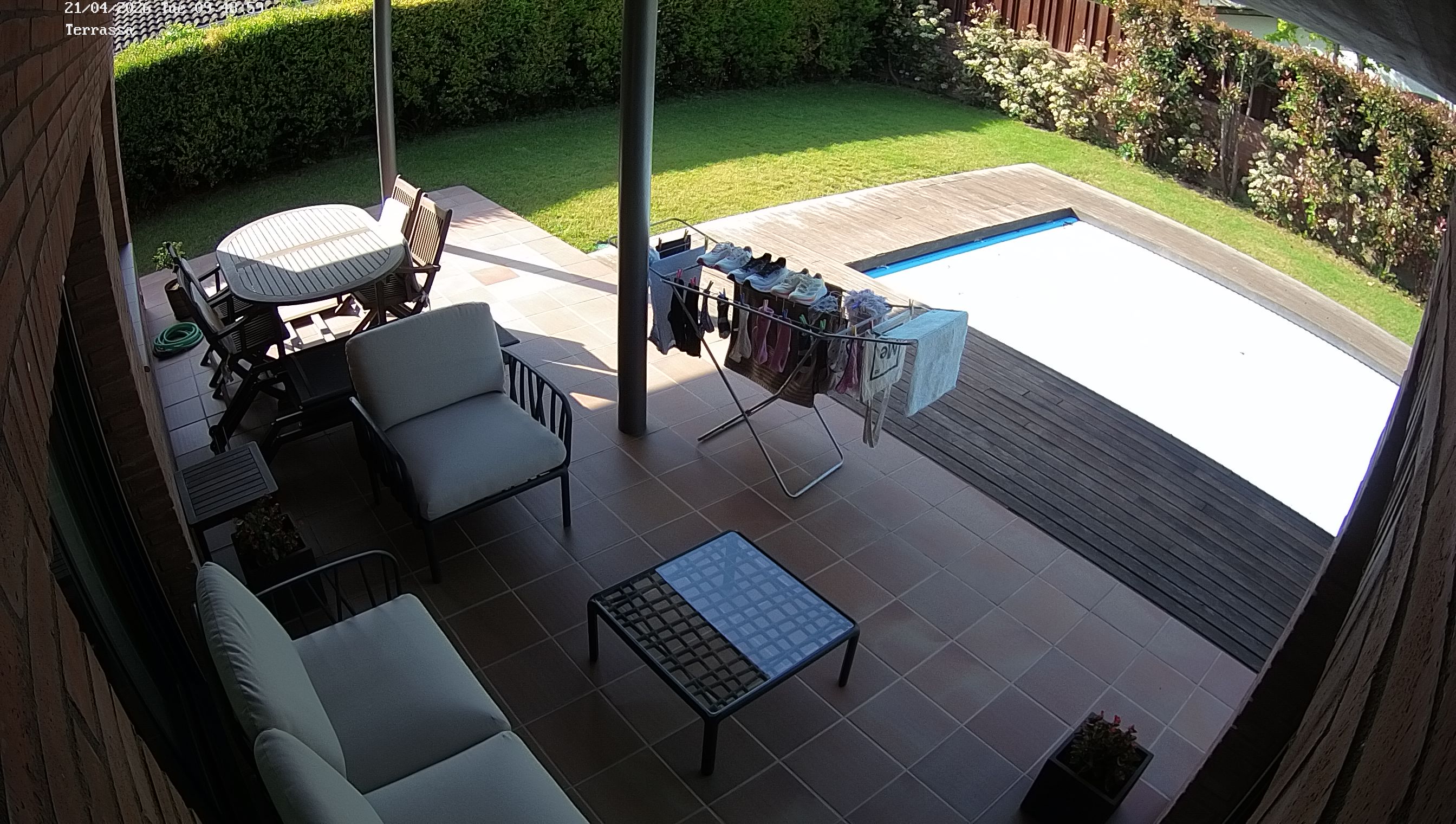 Webcam 1 Screen Capture