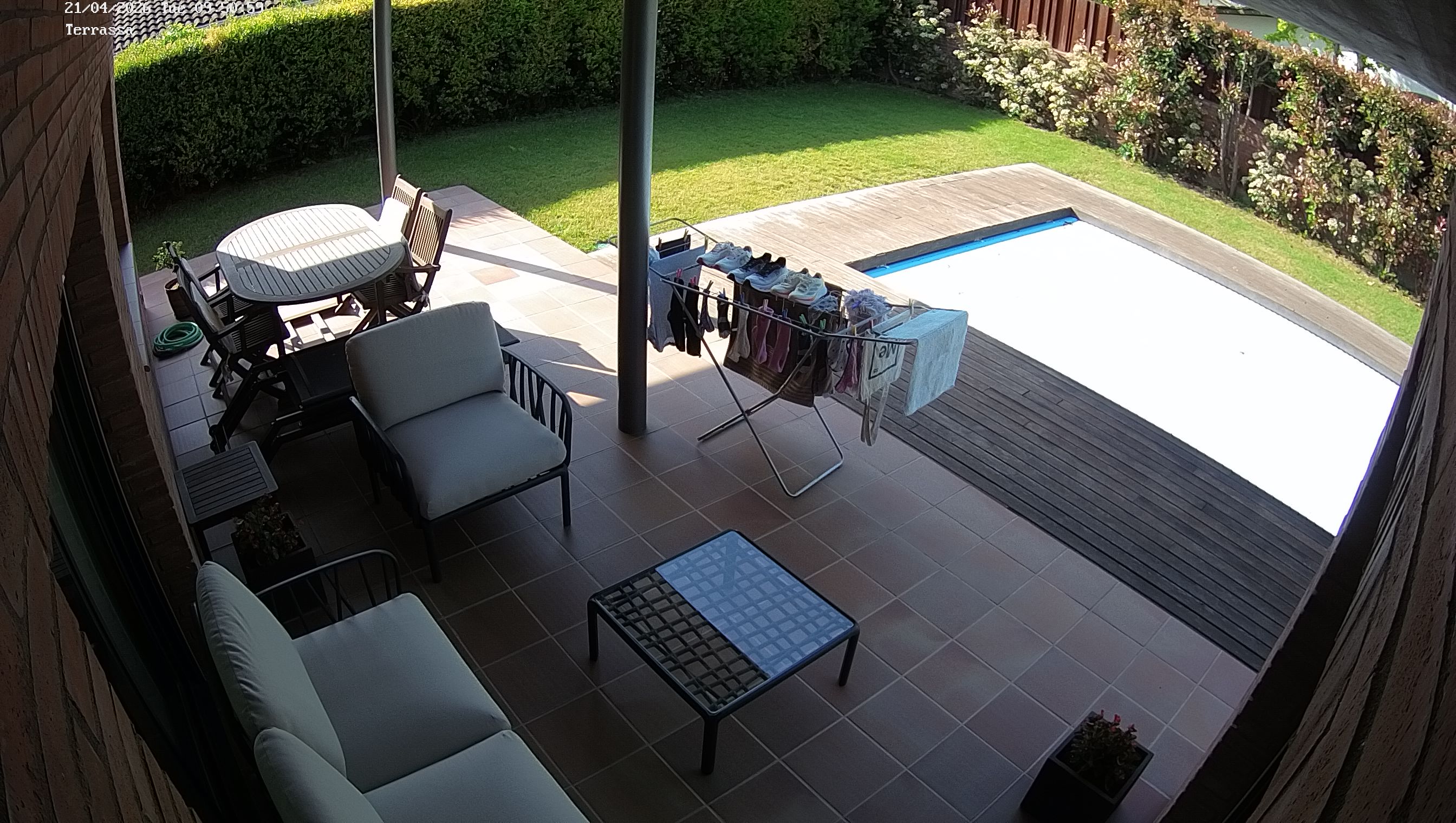 Webcam 1 Screen Capture