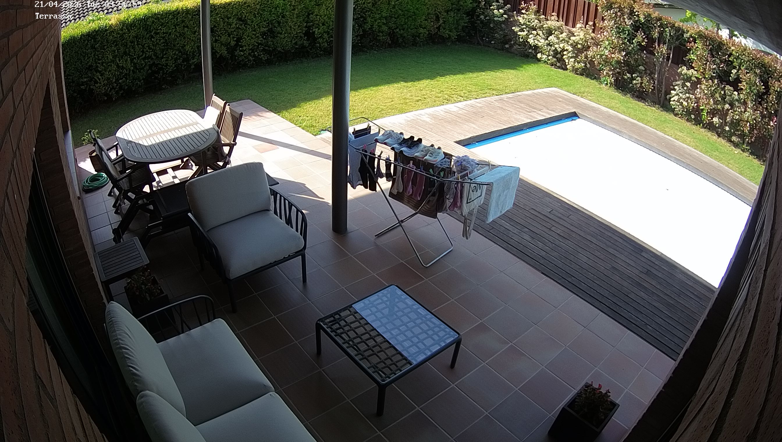 Webcam 1 Screen Capture