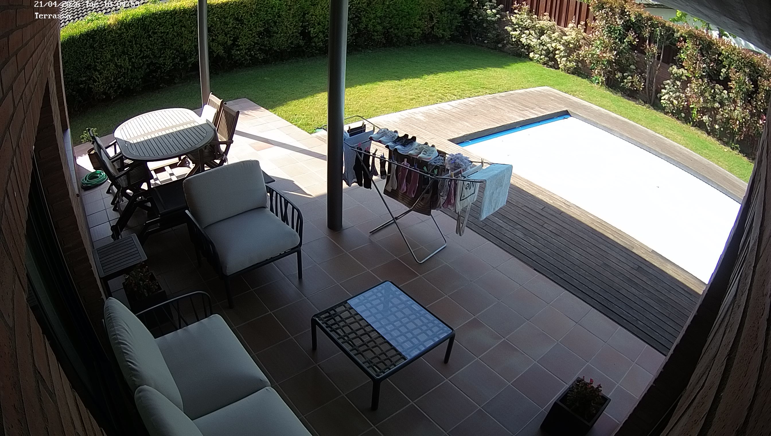 Webcam 1 Screen Capture