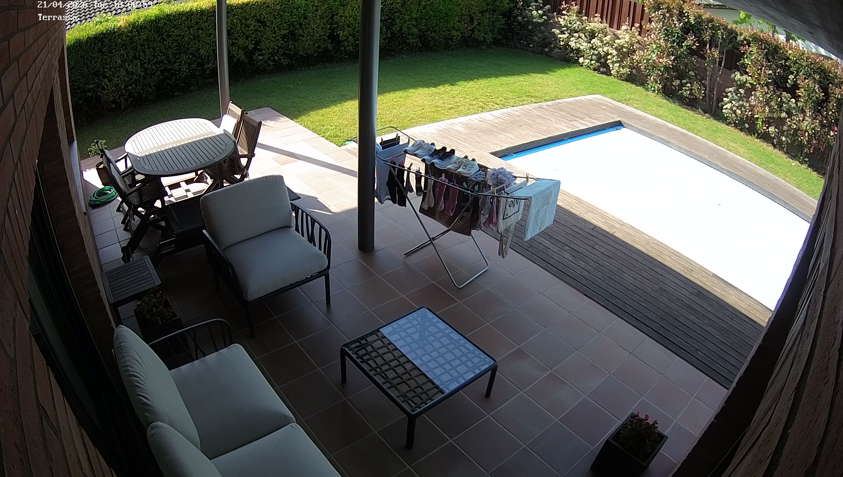 Webcam 1 Screen Capture