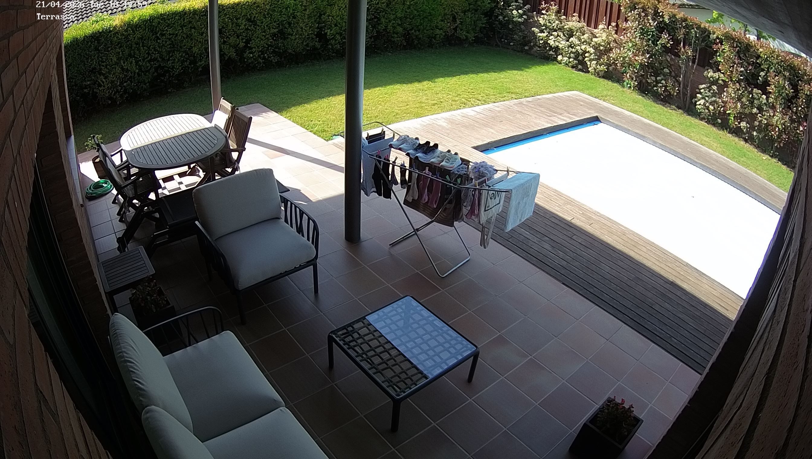 Webcam 1 Screen Capture