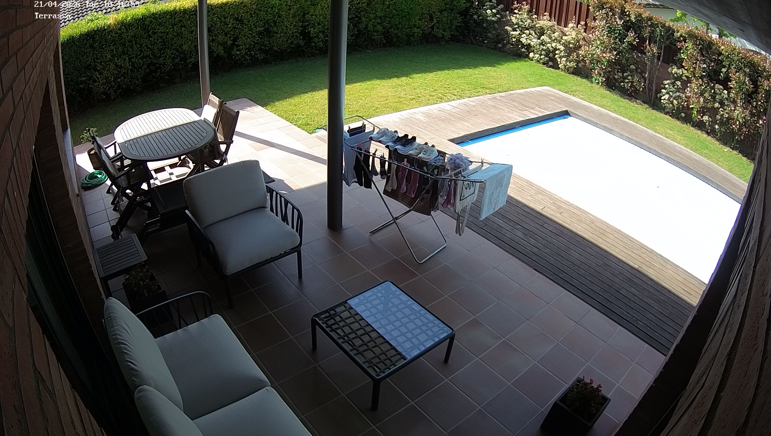 Webcam 1 Screen Capture