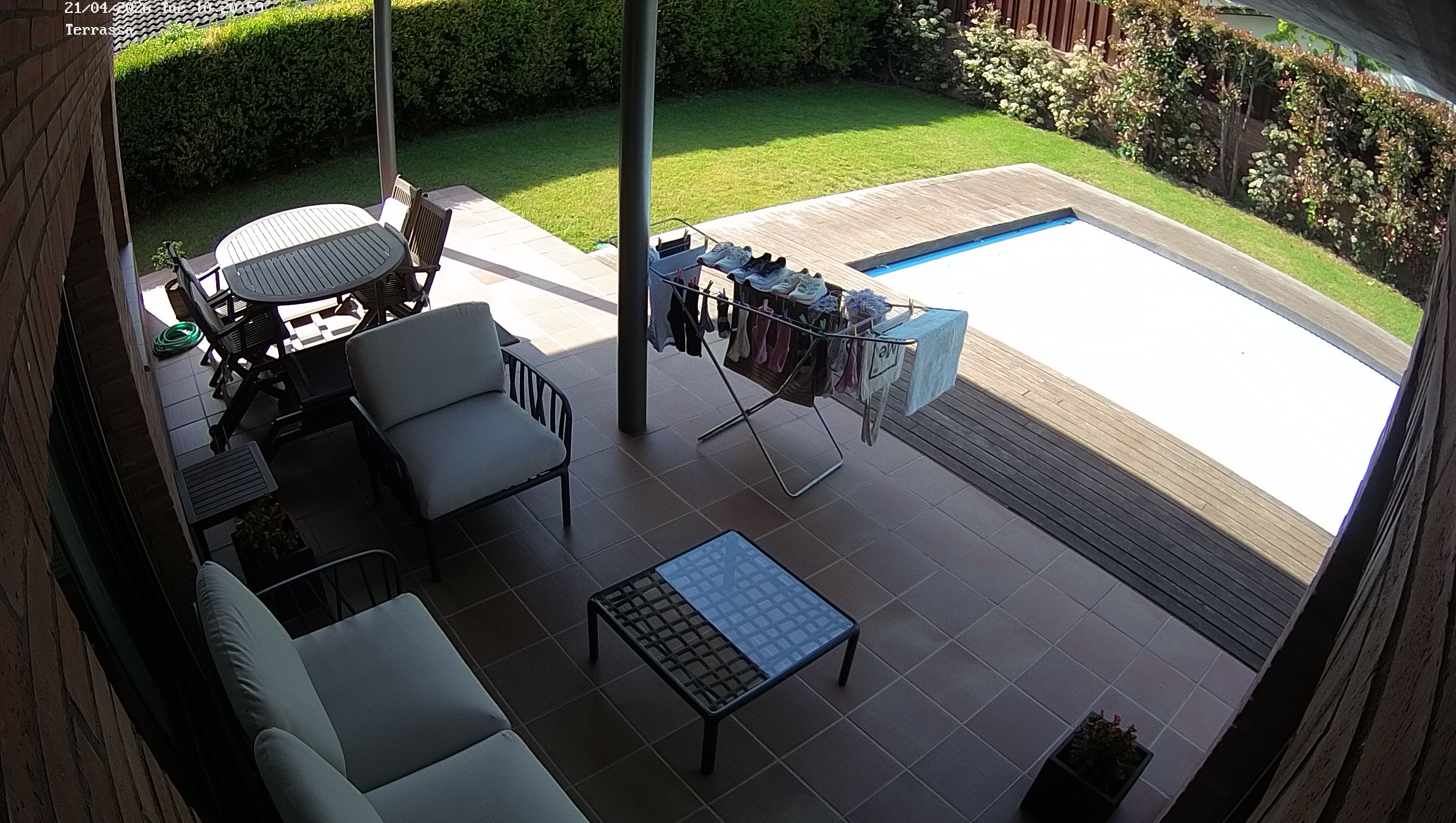 Webcam 1 Screen Capture