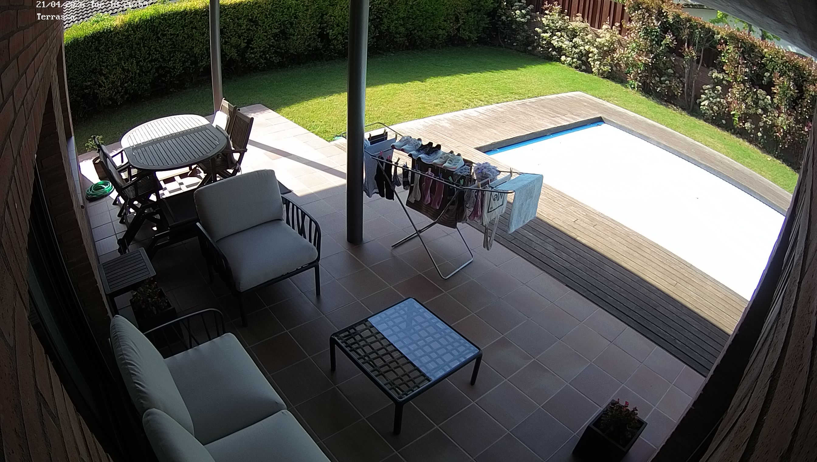 Webcam 1 Screen Capture