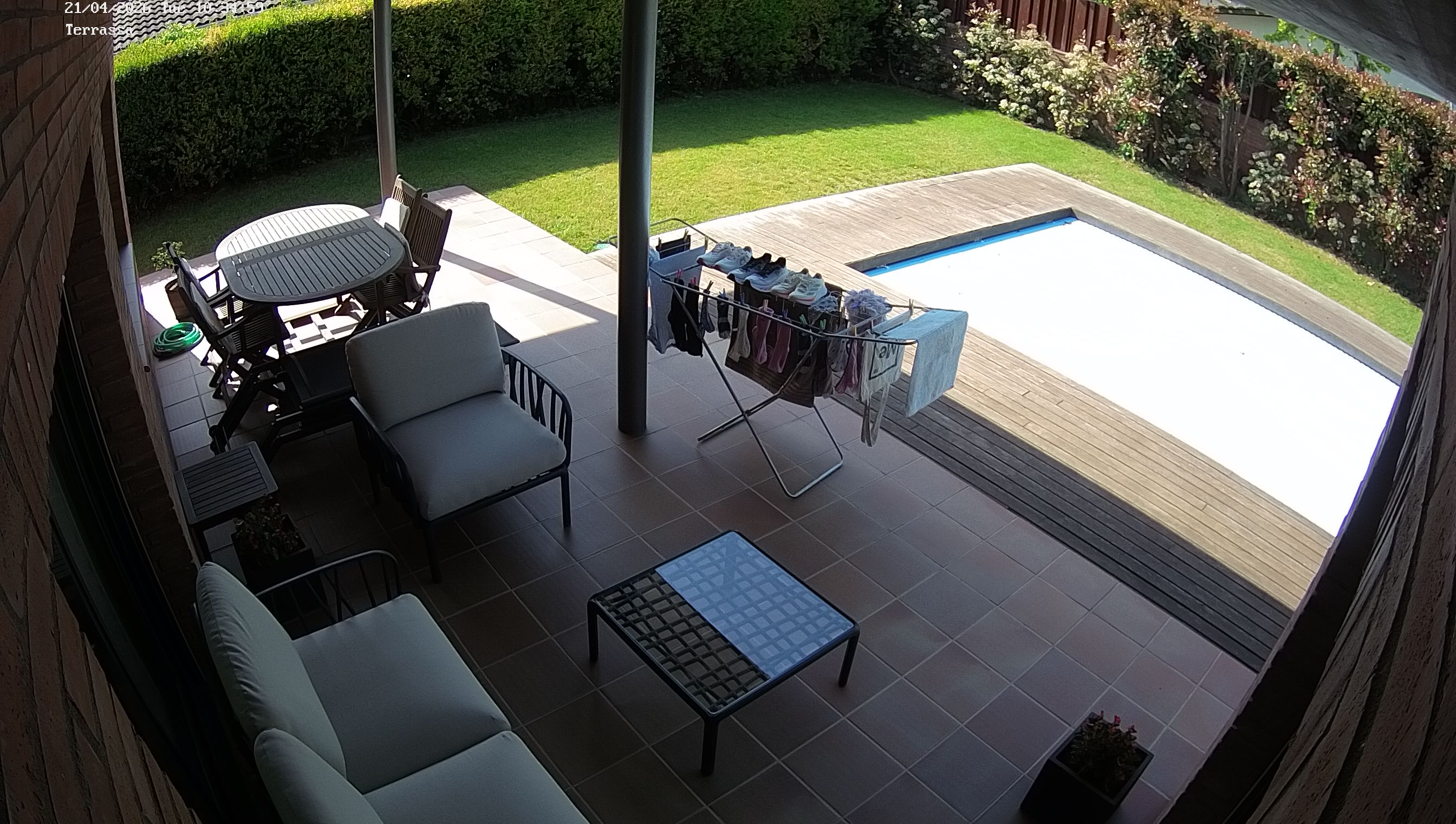 Webcam 1 Screen Capture