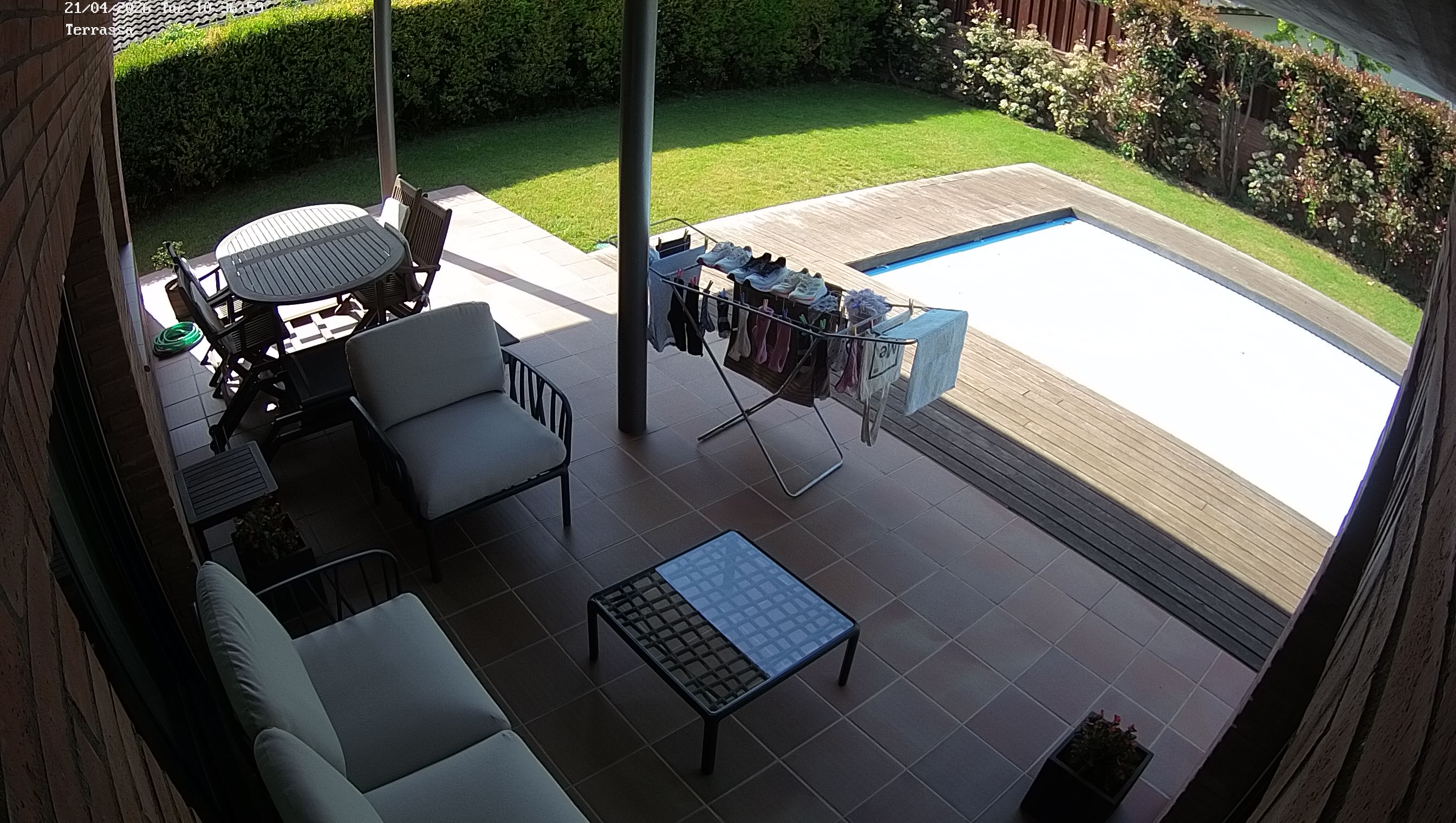 Webcam 1 Screen Capture