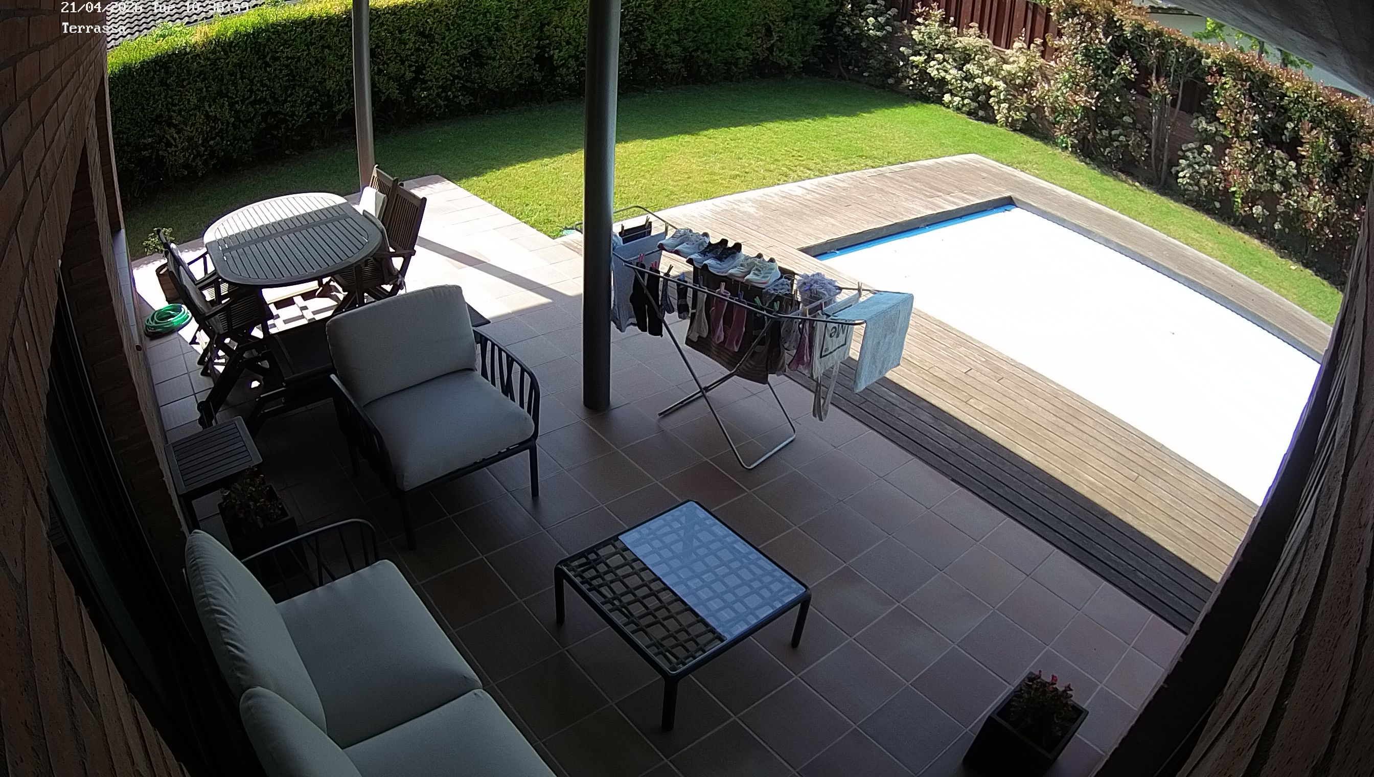 Webcam 1 Screen Capture