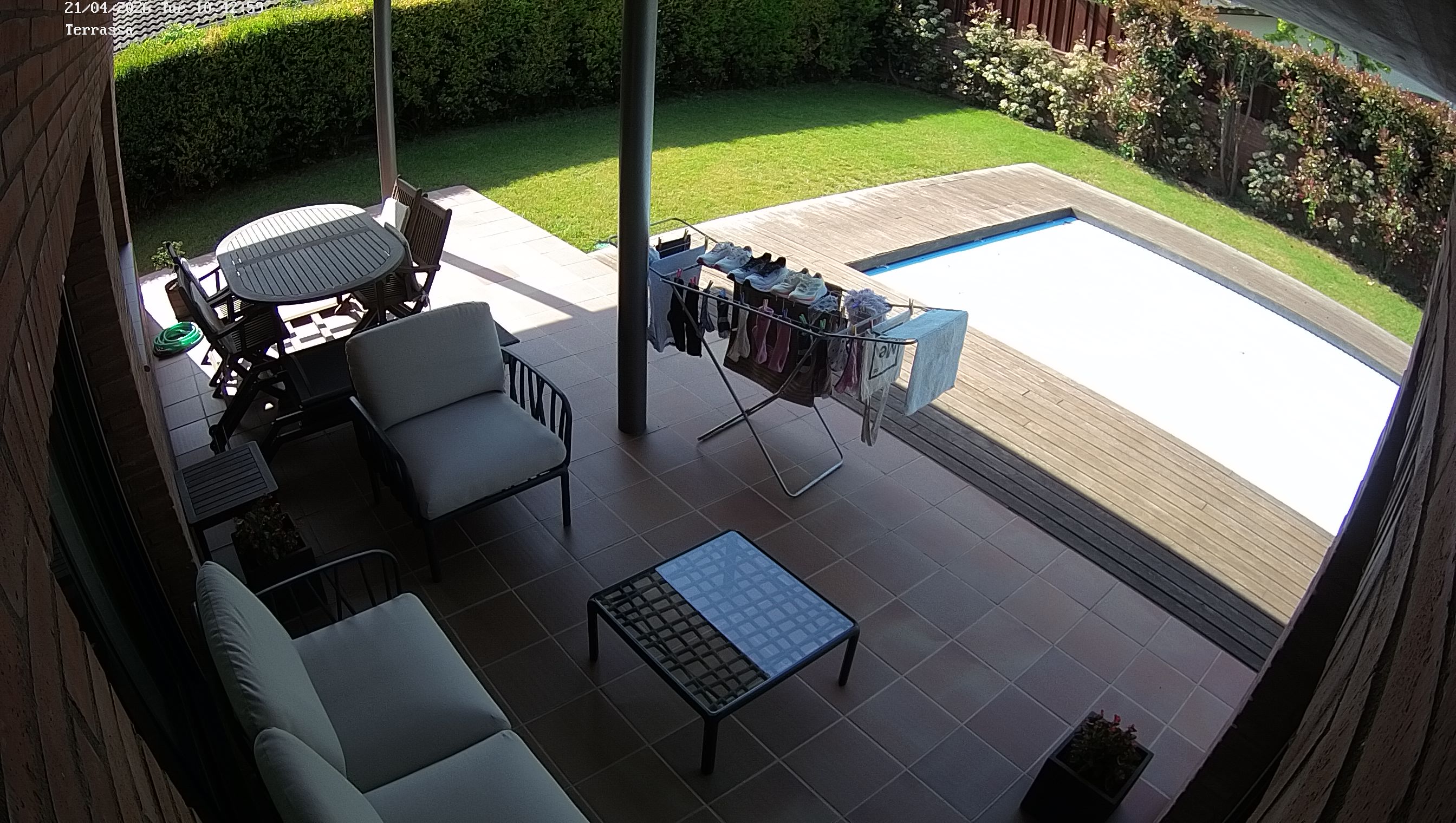 Webcam 1 Screen Capture