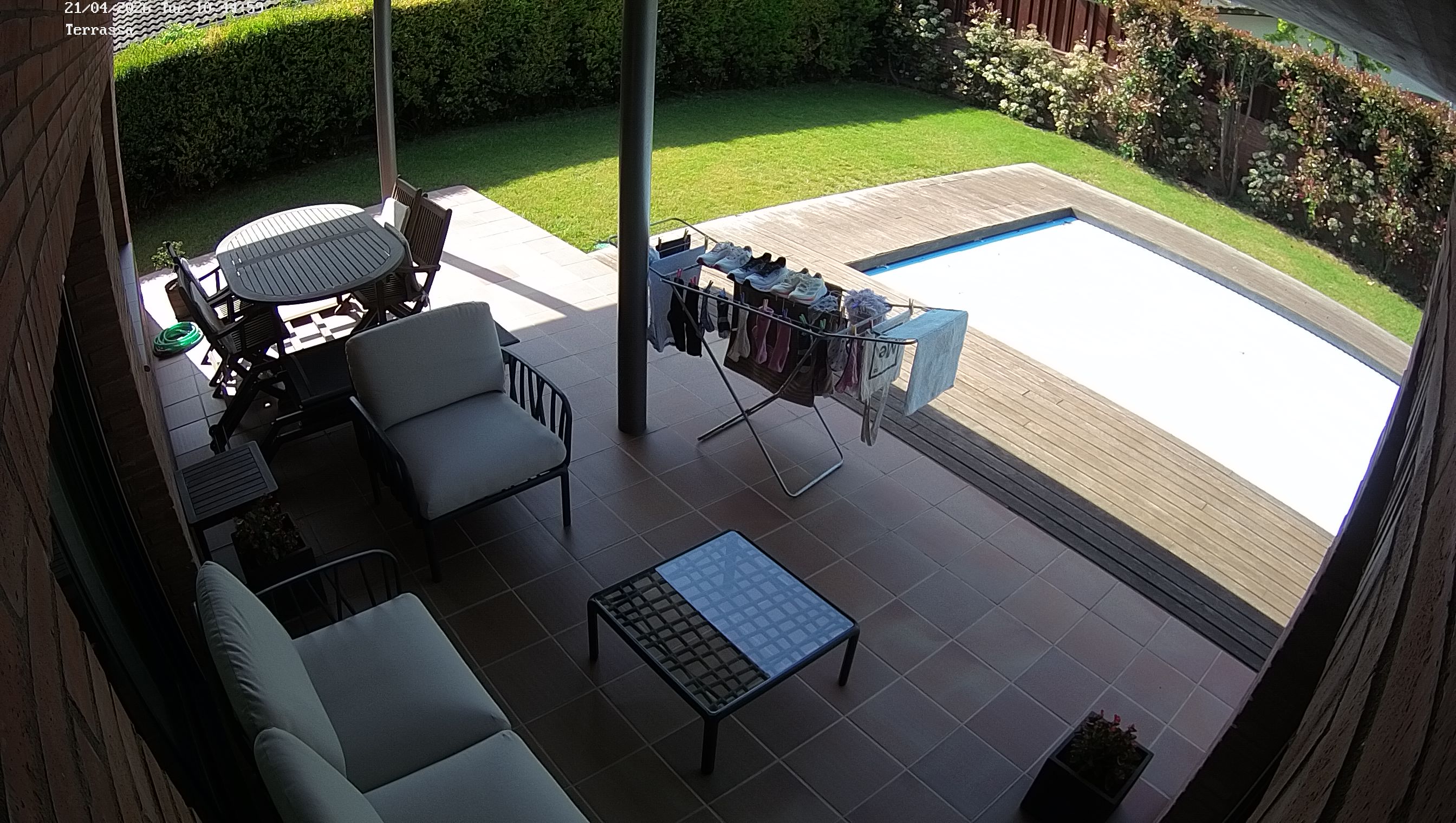 Webcam 1 Screen Capture