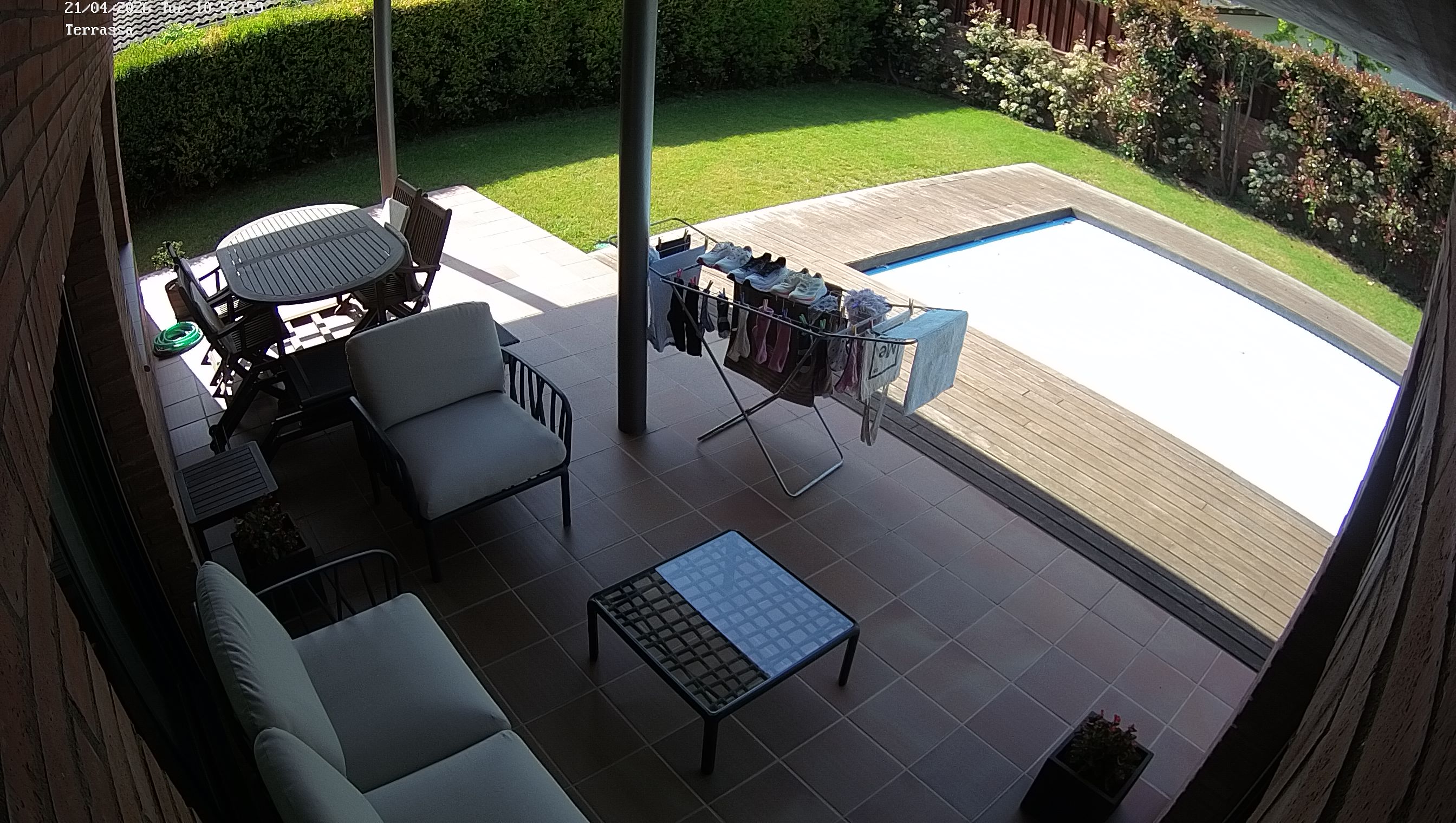 Webcam 1 Screen Capture