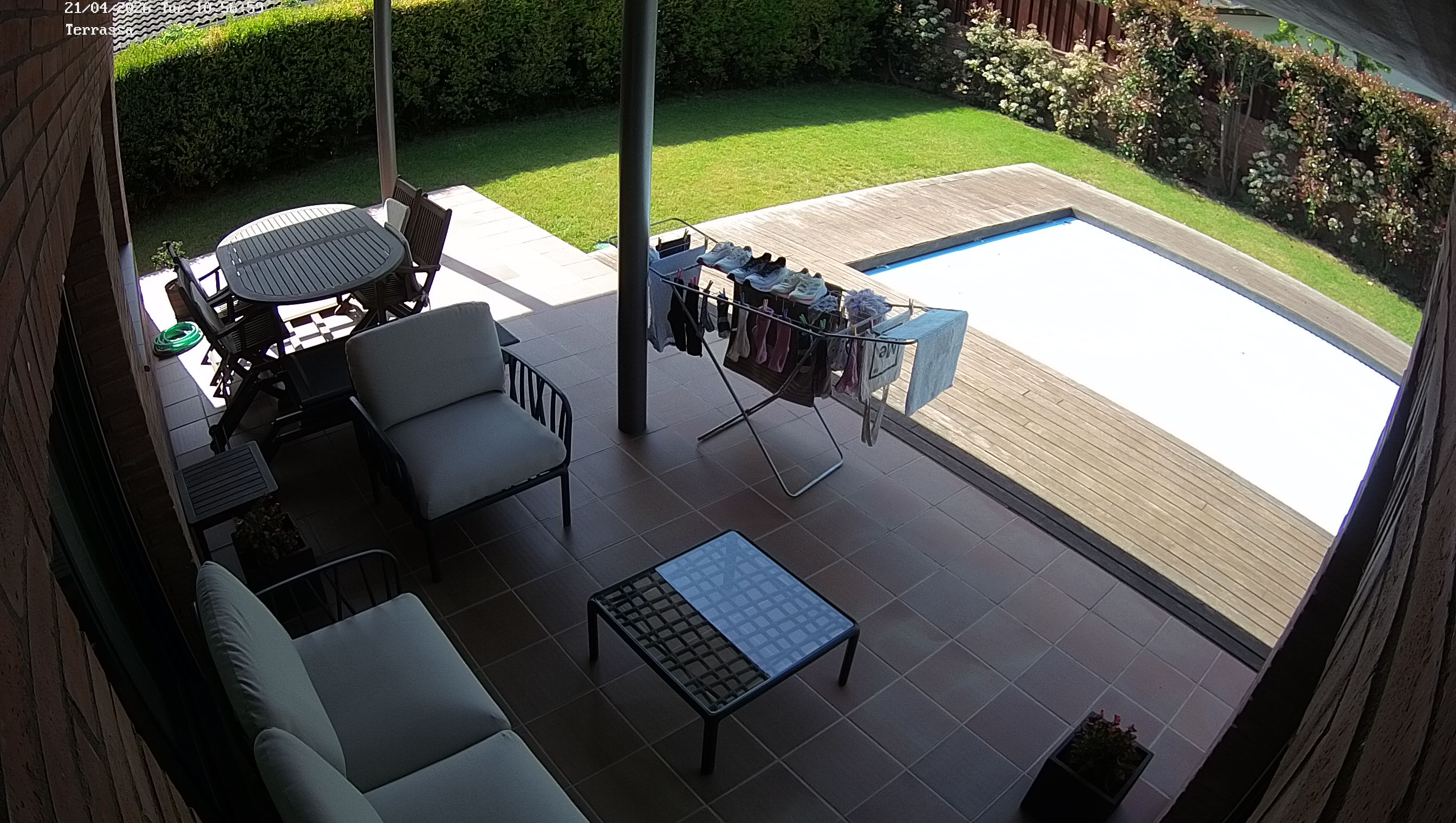 Webcam 1 Screen Capture