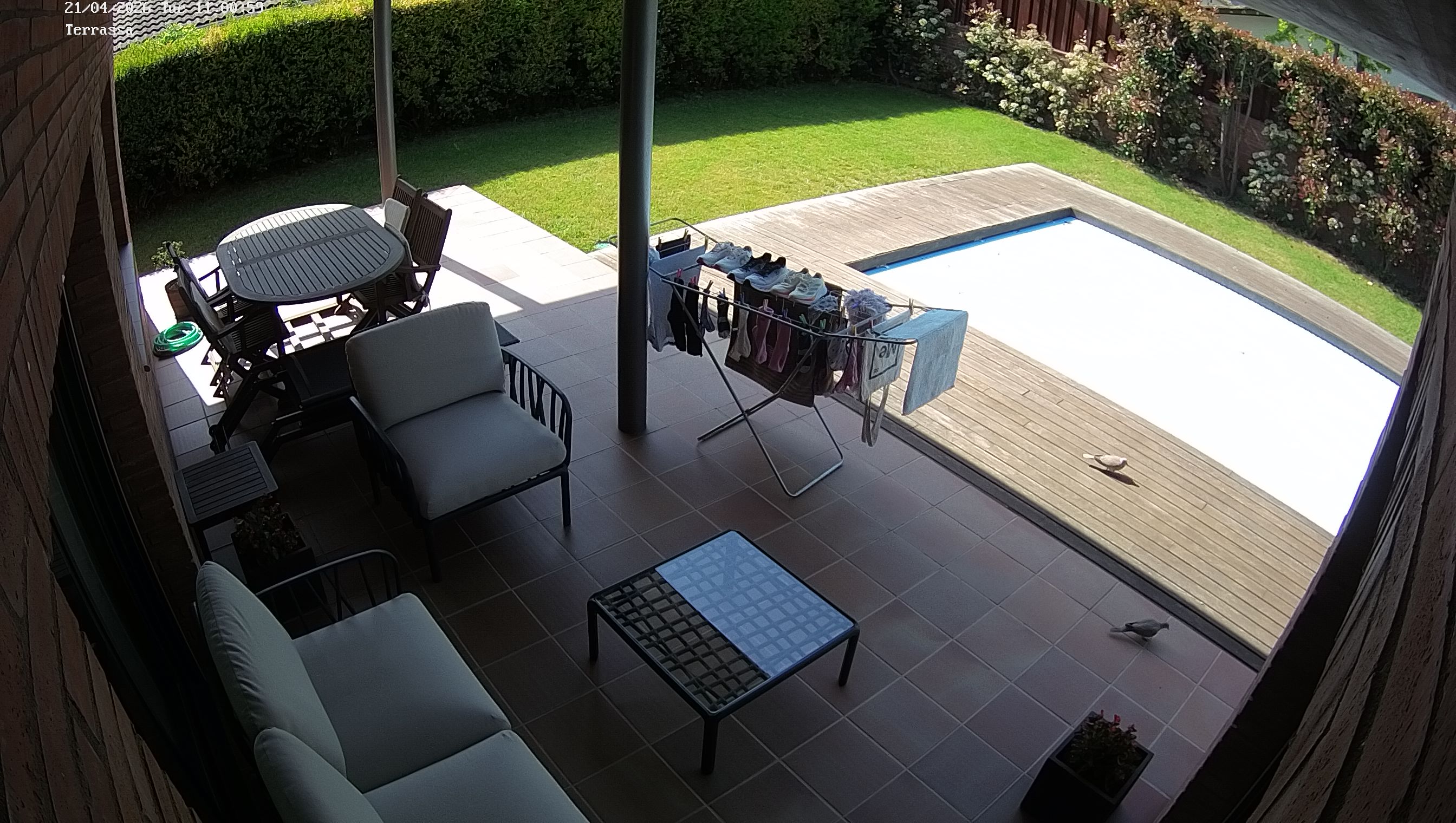 Webcam 1 Screen Capture