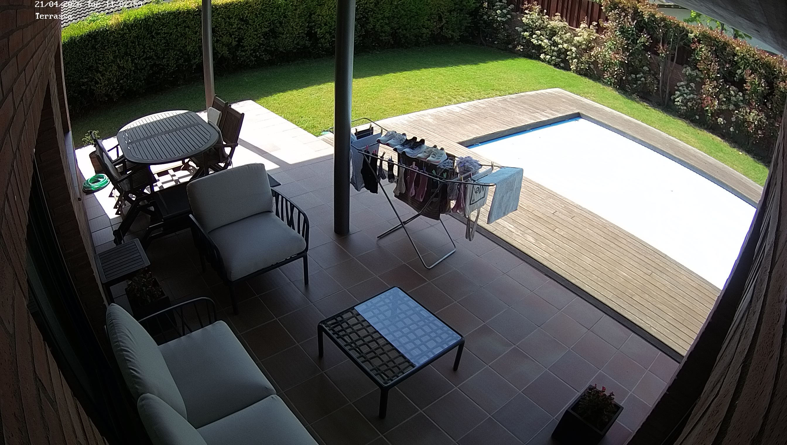 Webcam 1 Screen Capture