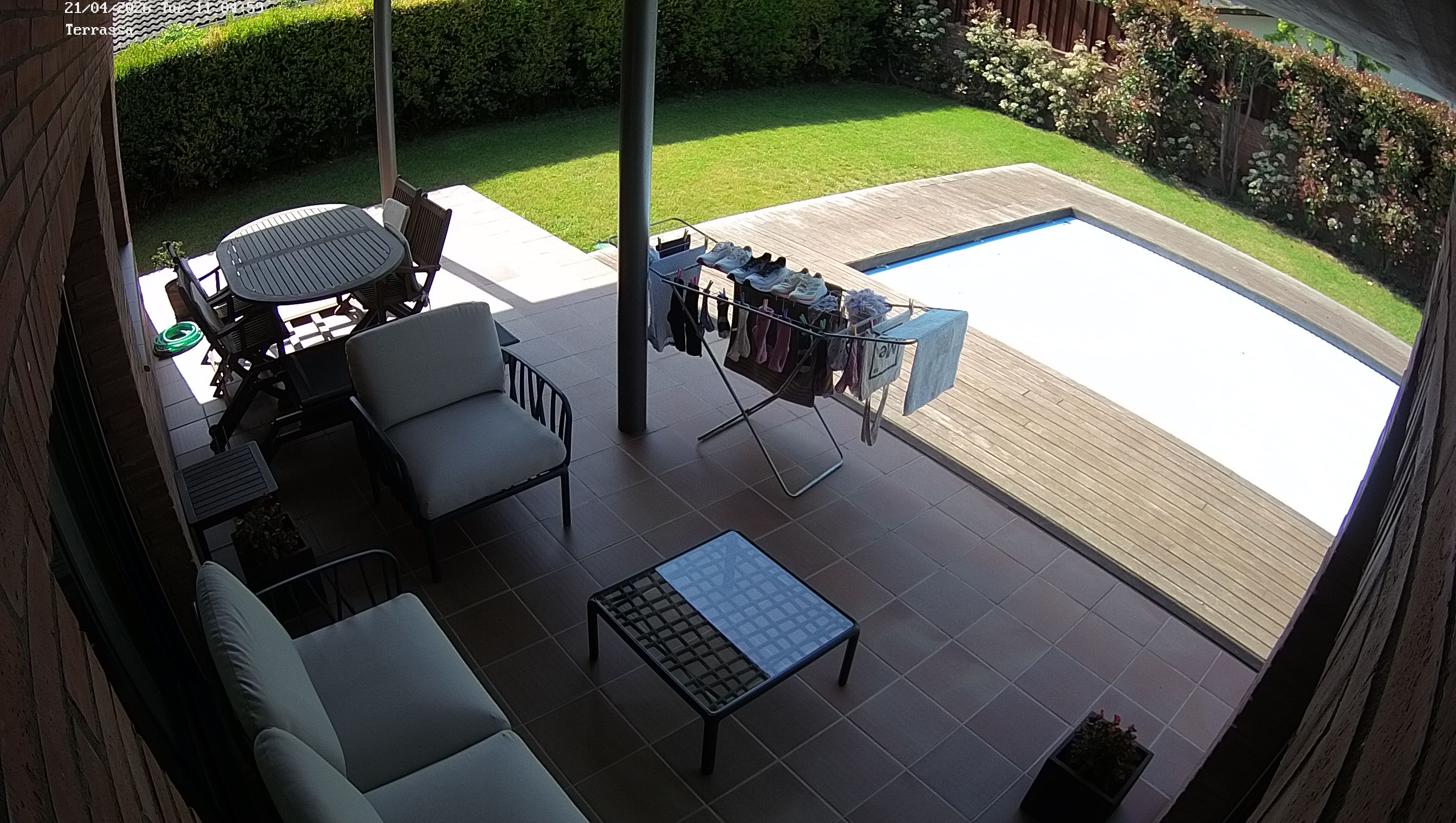 Webcam 1 Screen Capture