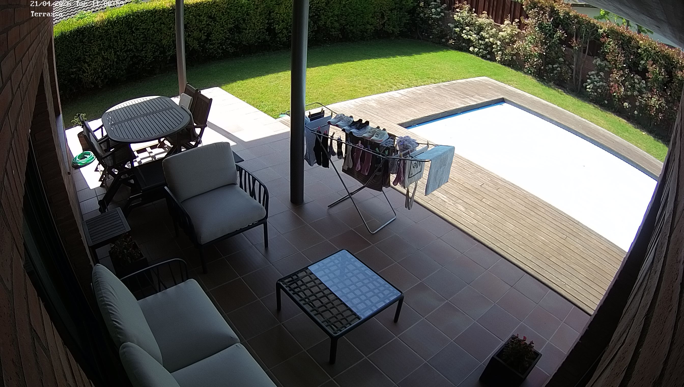 Webcam 1 Screen Capture