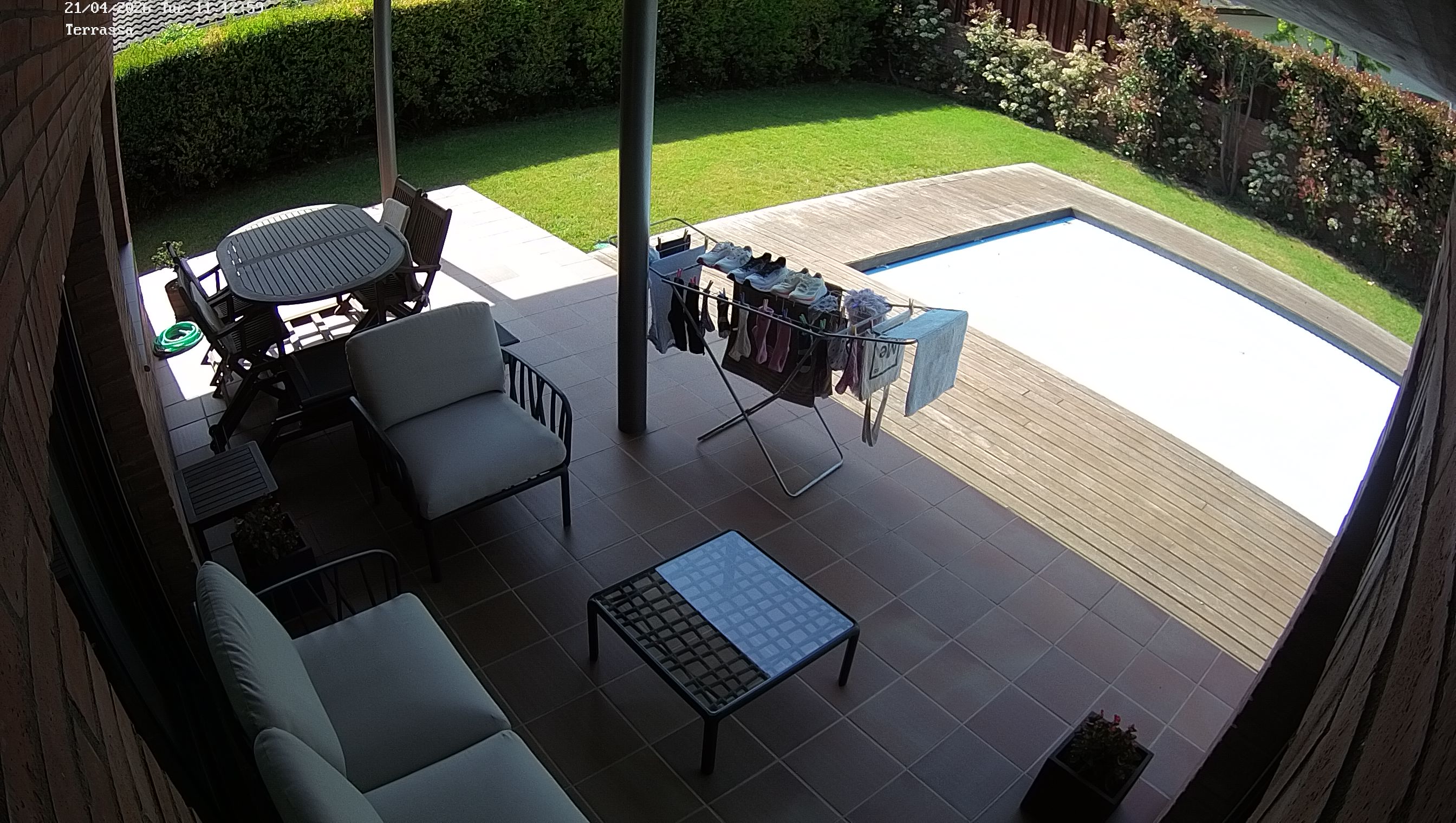 Webcam 1 Screen Capture