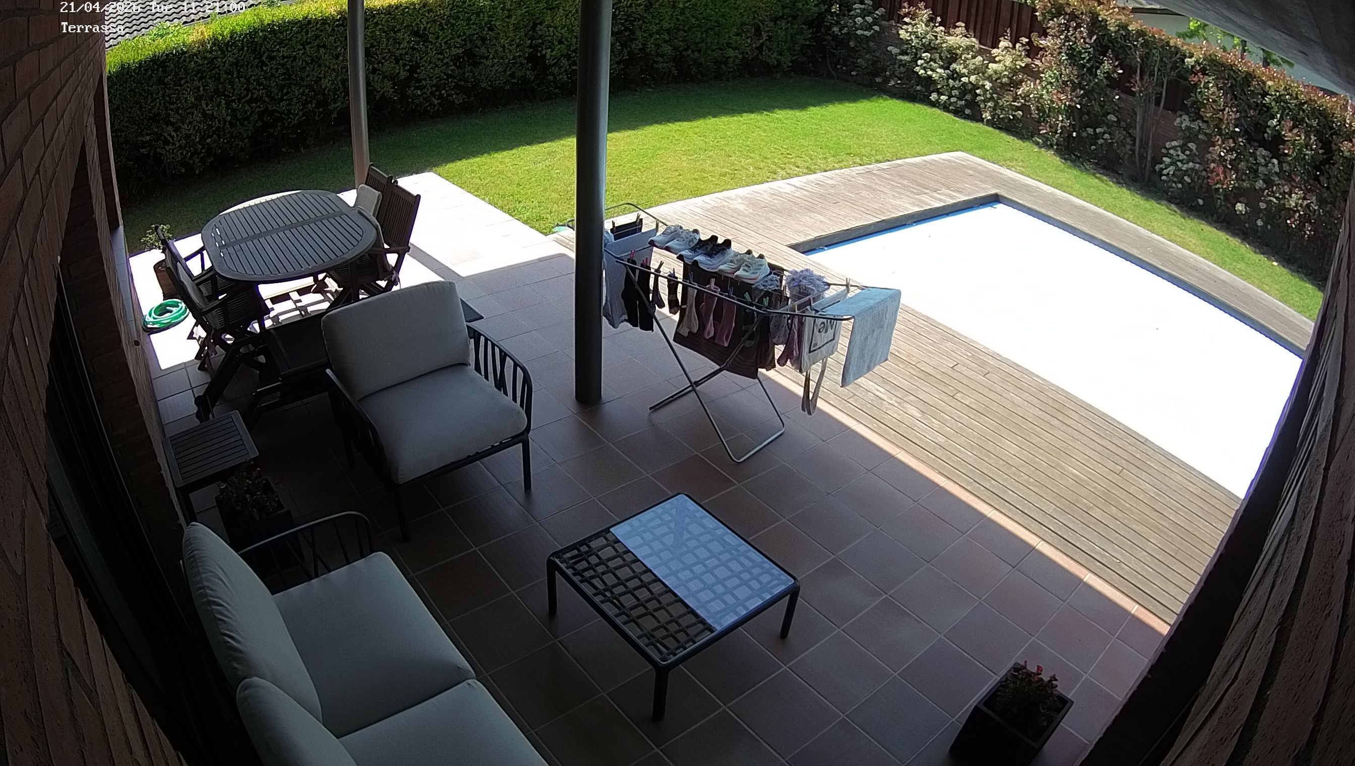 Webcam 1 Screen Capture