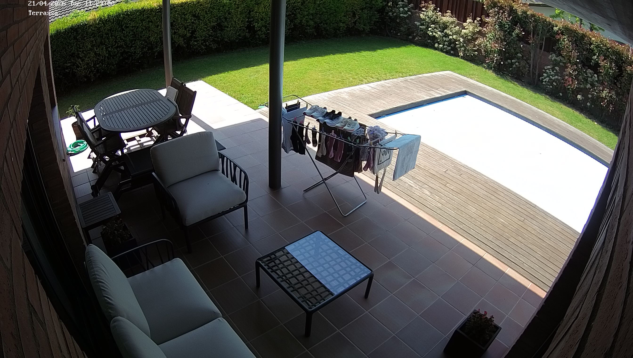 Webcam 1 Screen Capture