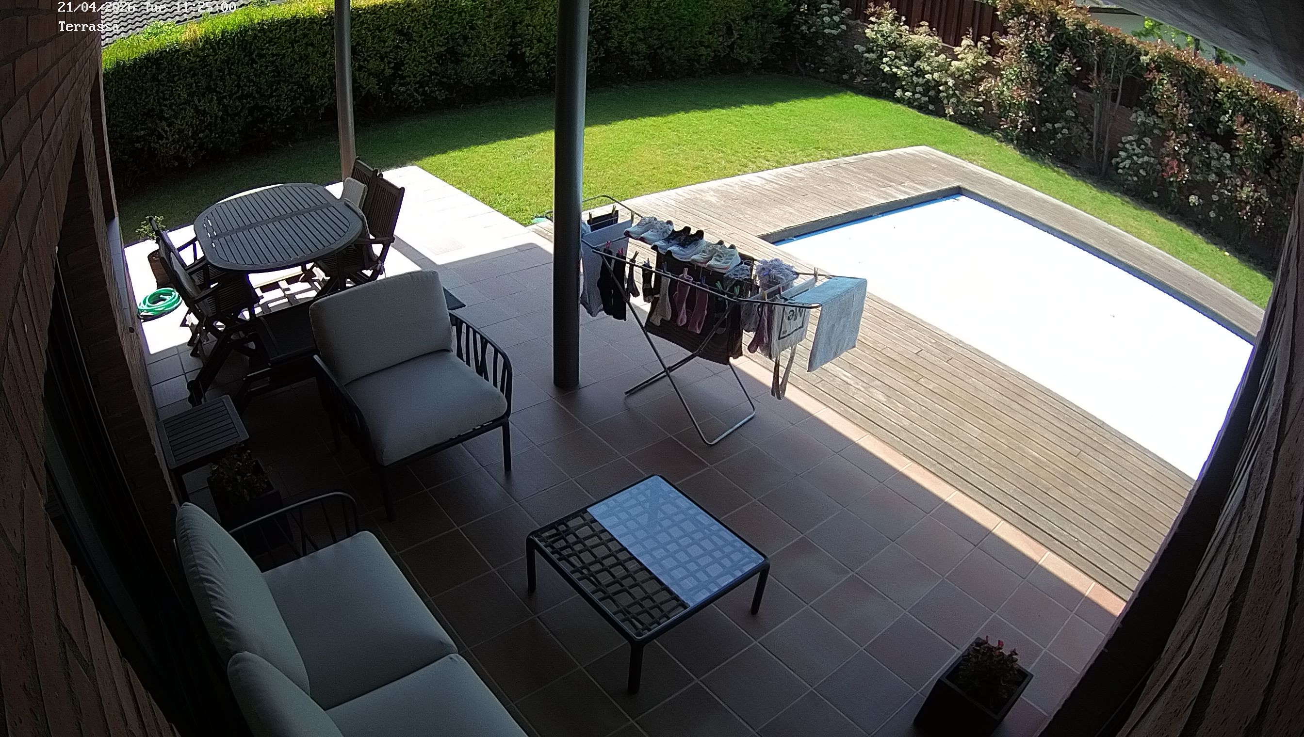 Webcam 1 Screen Capture