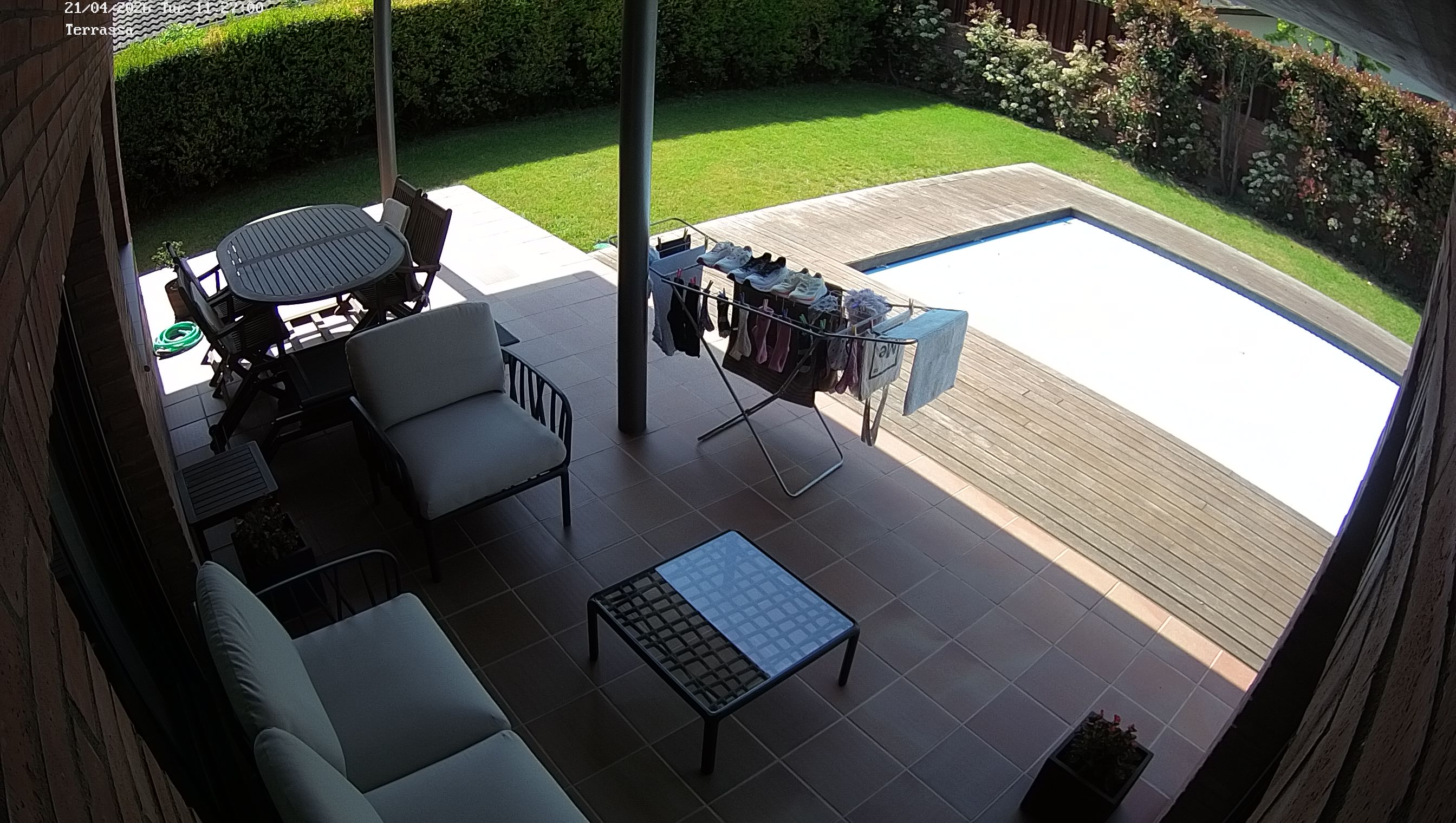 Webcam 1 Screen Capture