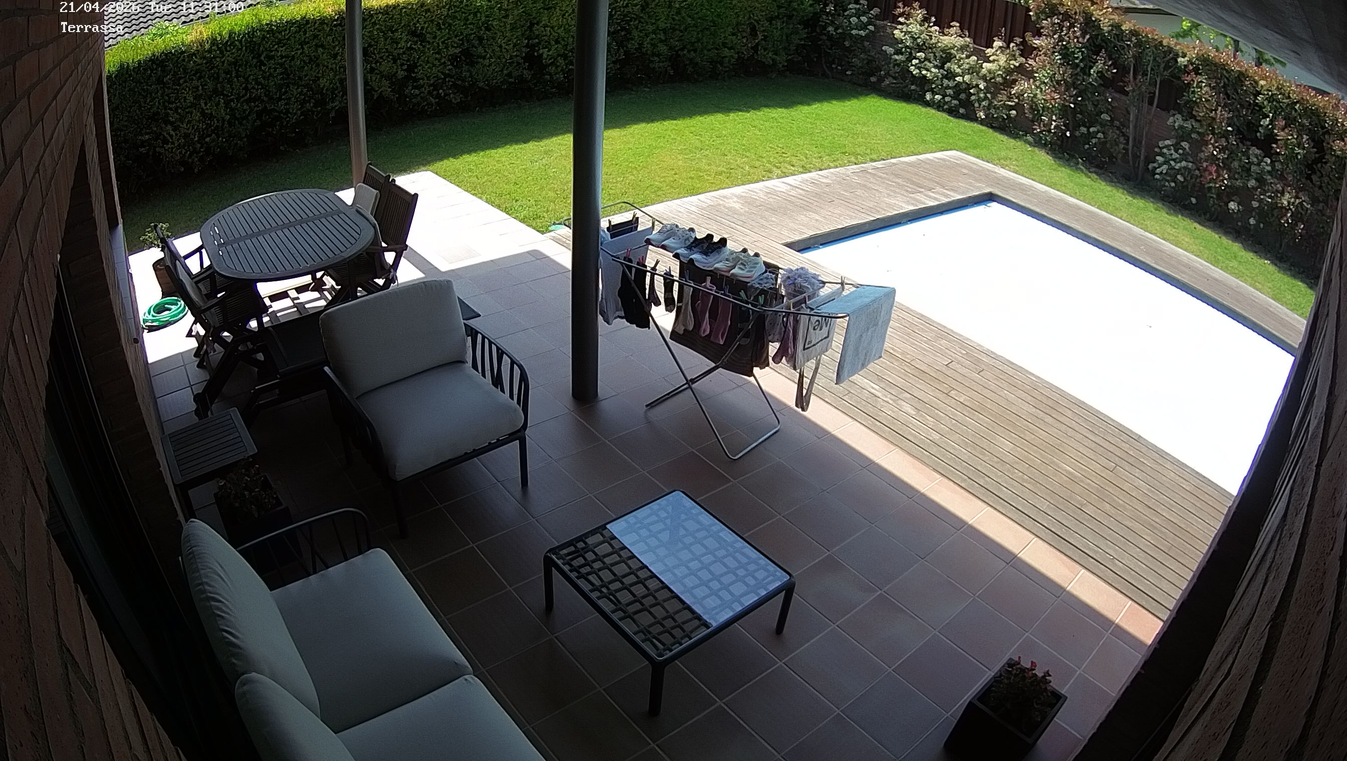 Webcam 1 Screen Capture