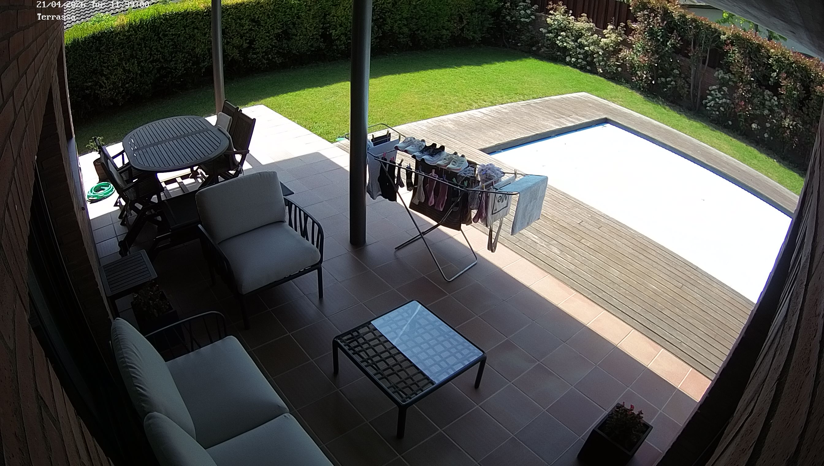 Webcam 1 Screen Capture