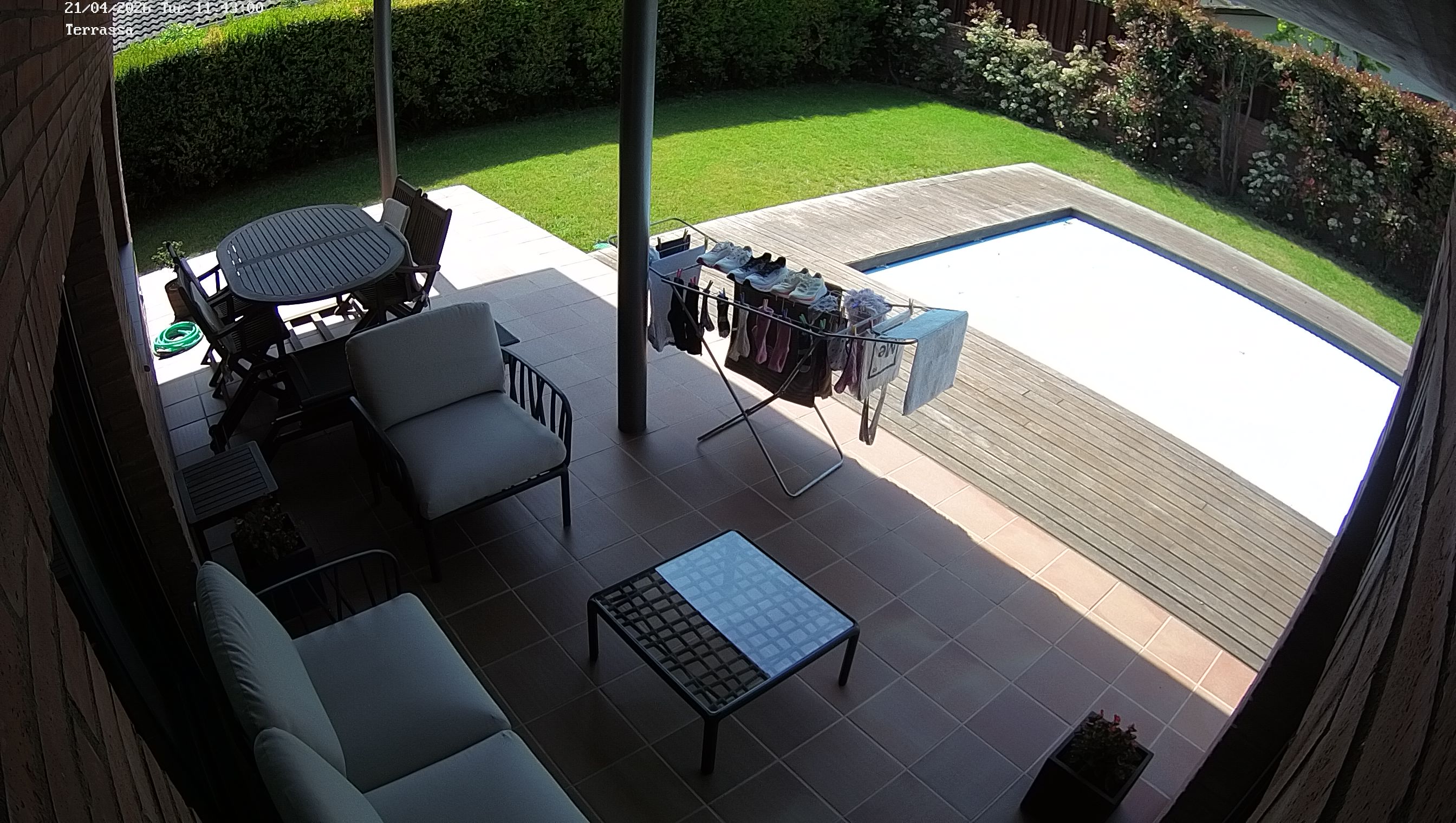 Webcam 1 Screen Capture