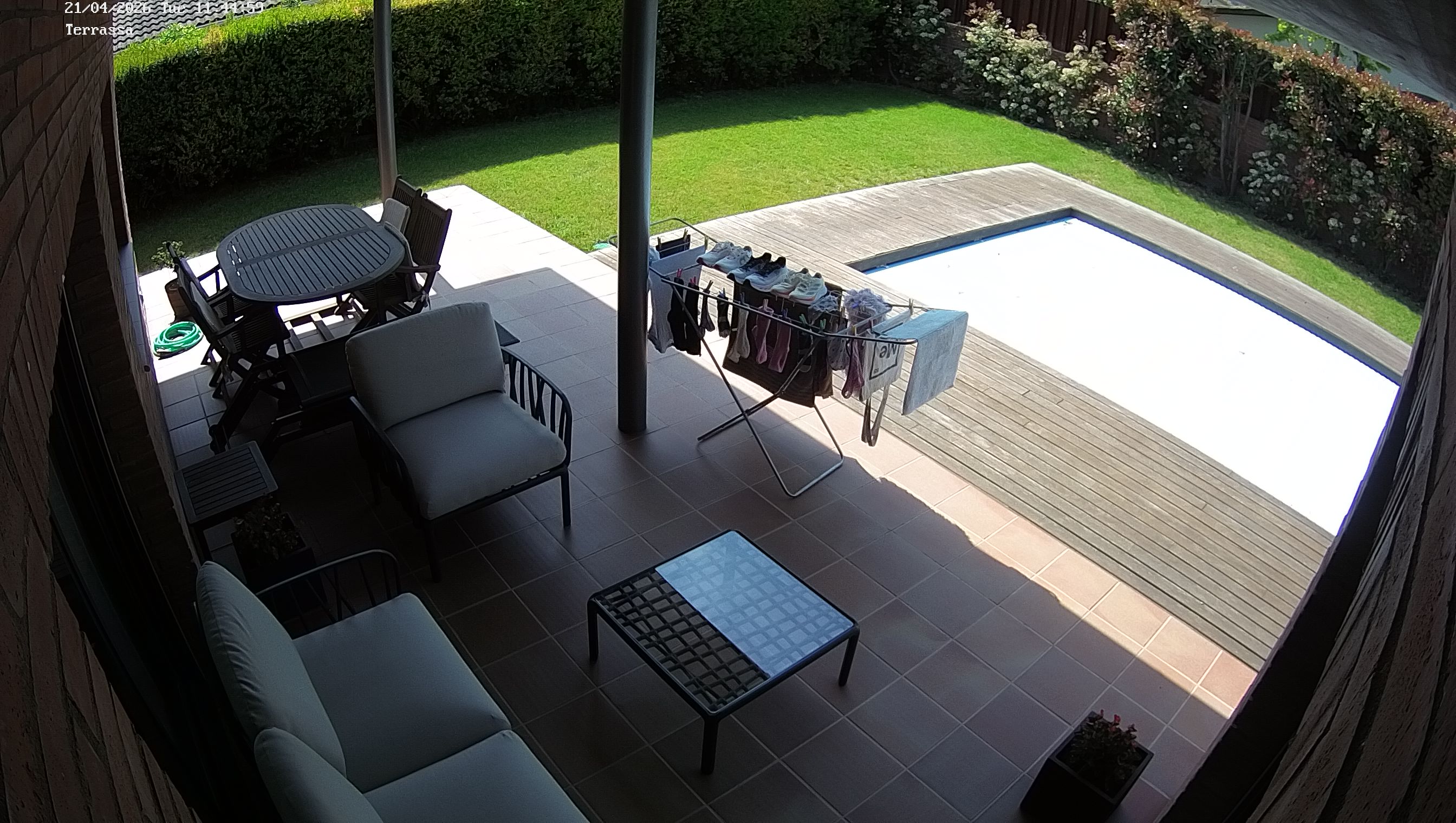 Webcam 1 Screen Capture