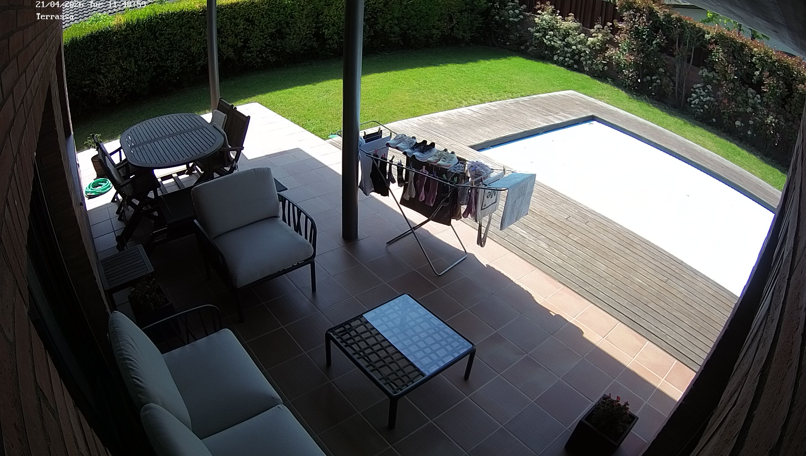 Webcam 1 Screen Capture