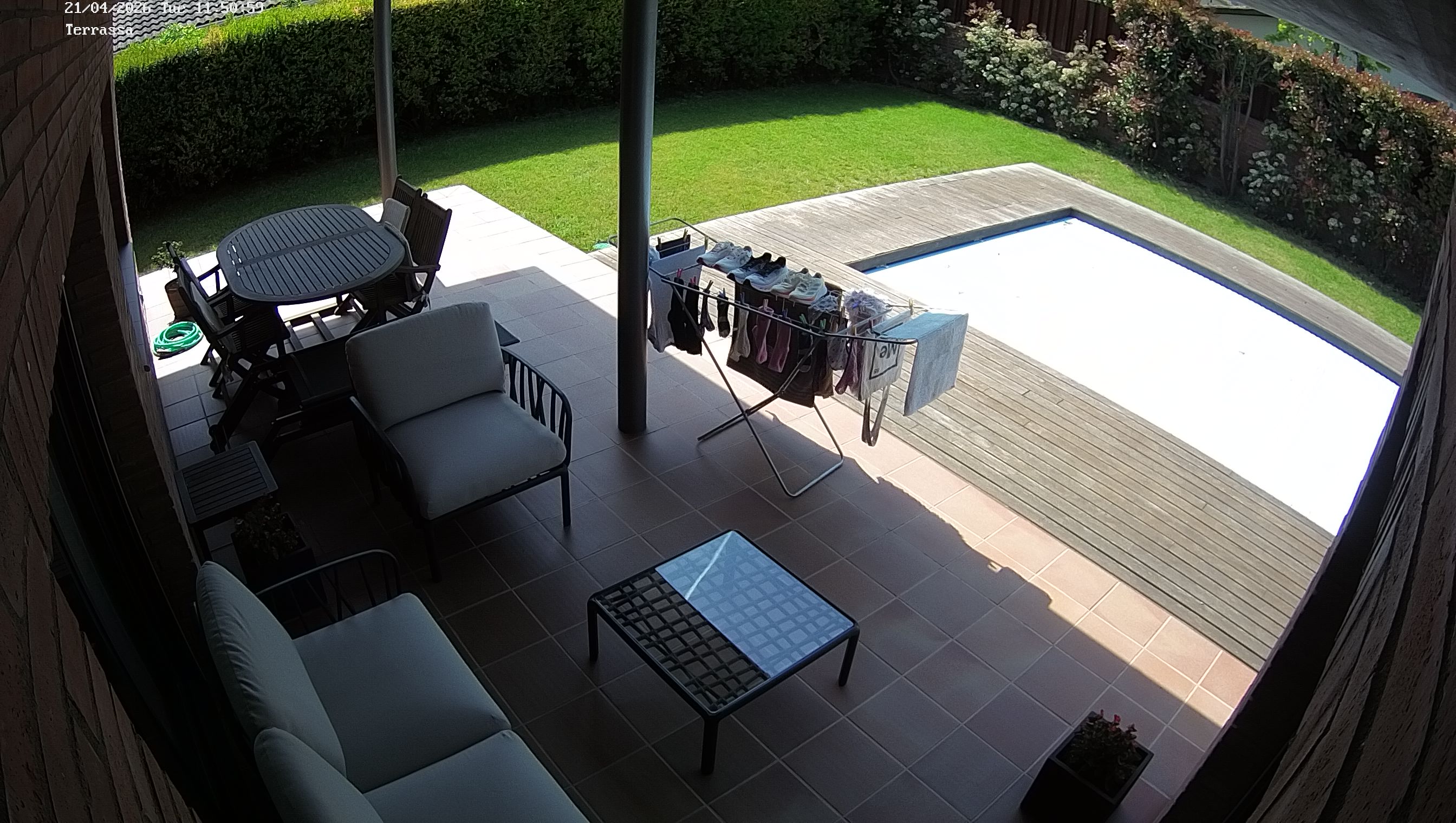 Webcam 1 Screen Capture