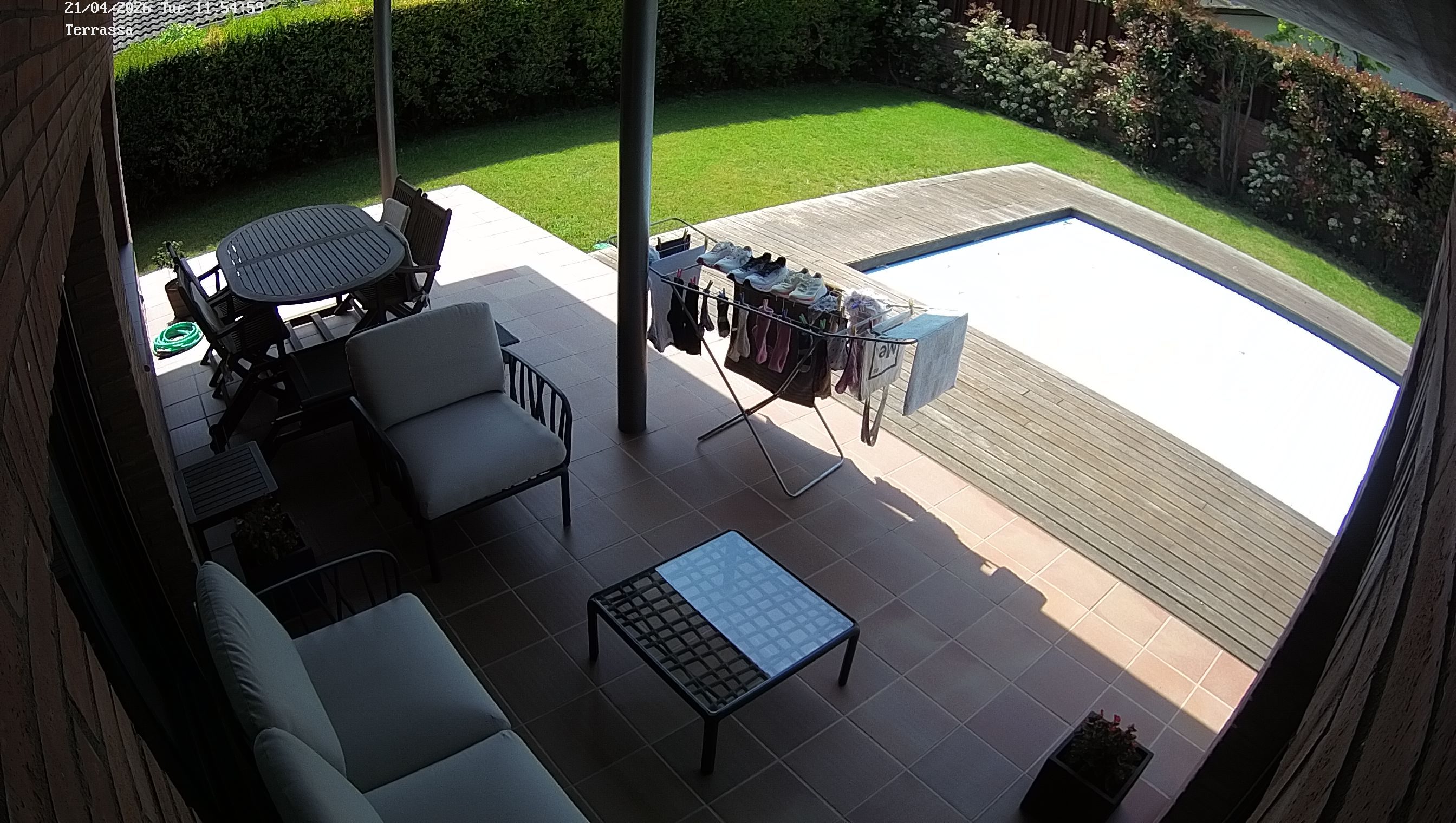 Webcam 1 Screen Capture