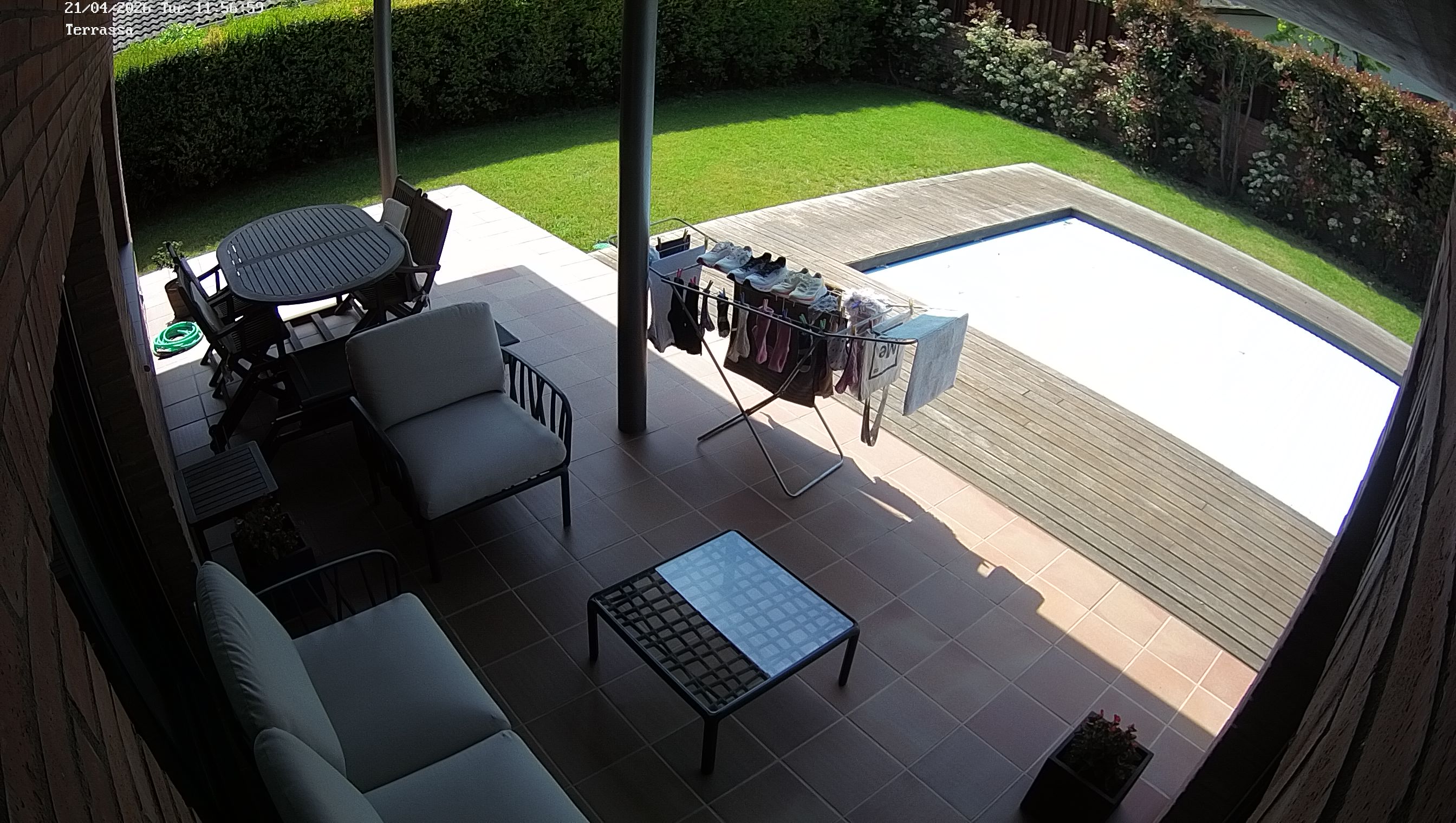 Webcam 1 Screen Capture