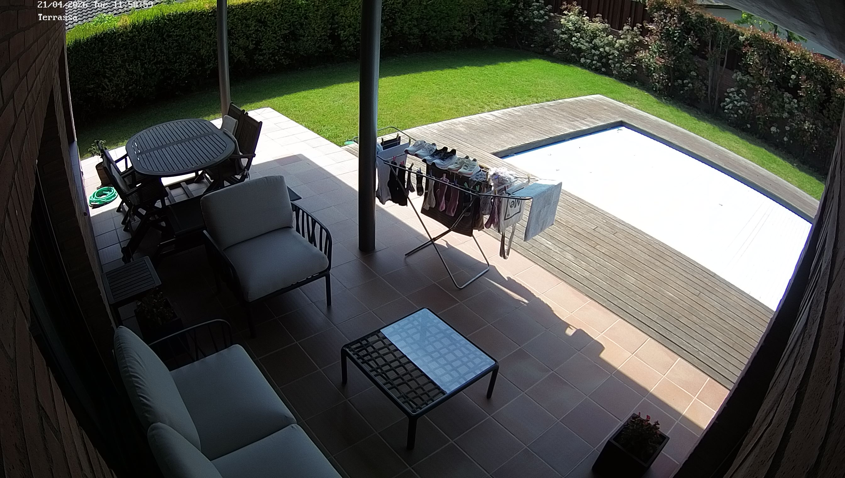 Webcam 1 Screen Capture