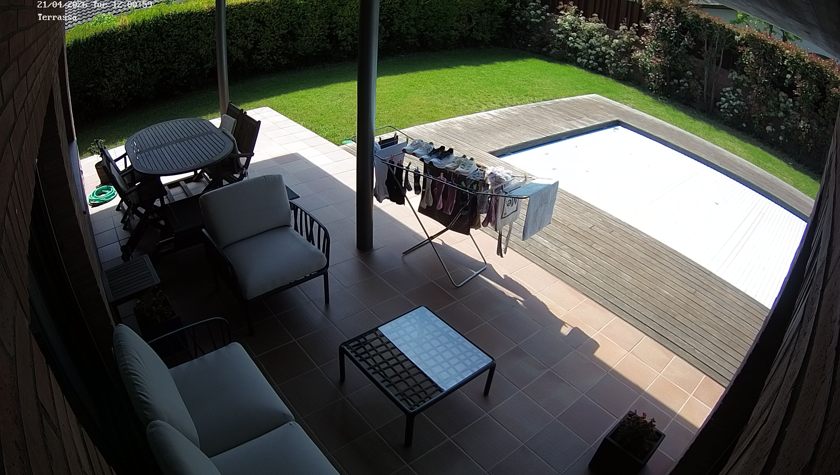 Webcam 1 Screen Capture