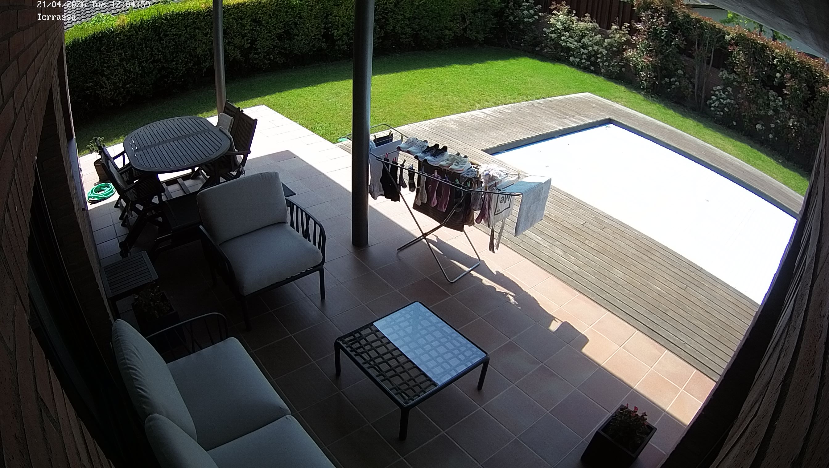 Webcam 1 Screen Capture