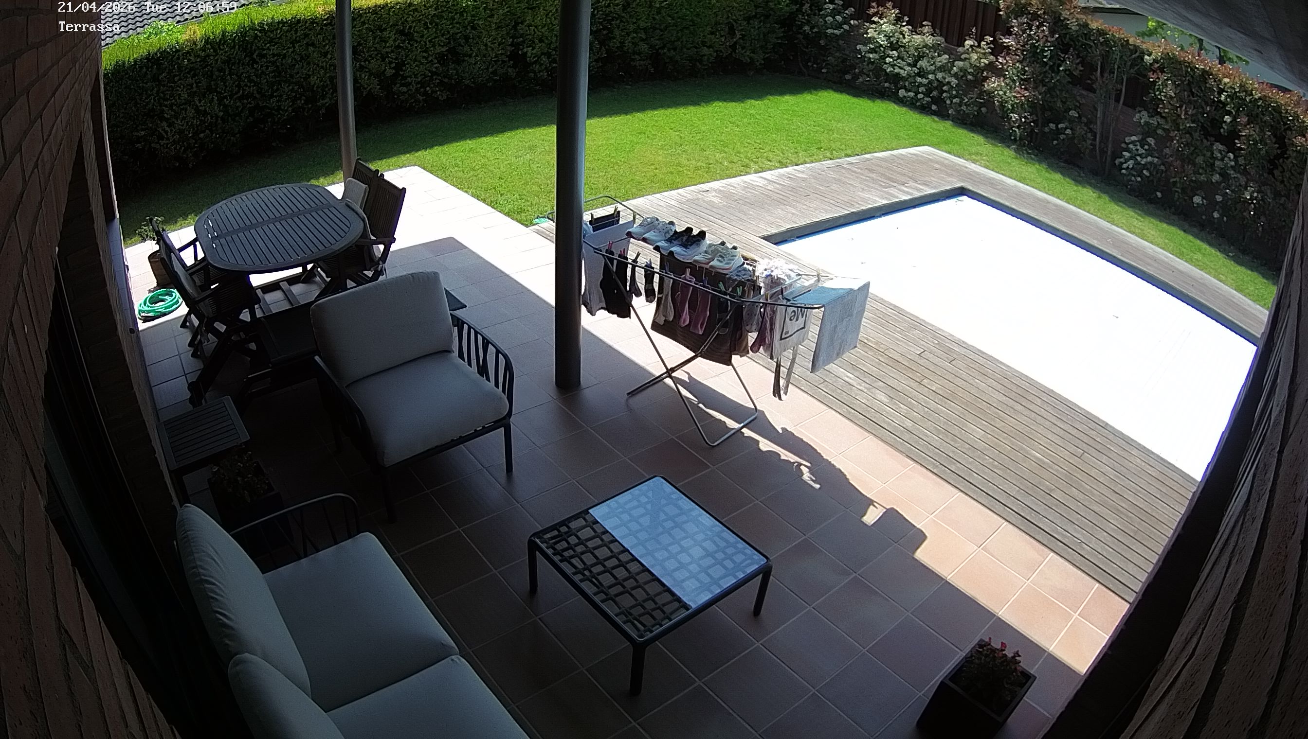 Webcam 1 Screen Capture