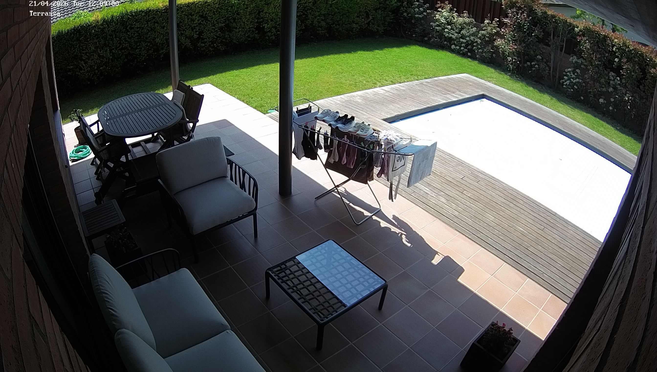 Webcam 1 Screen Capture