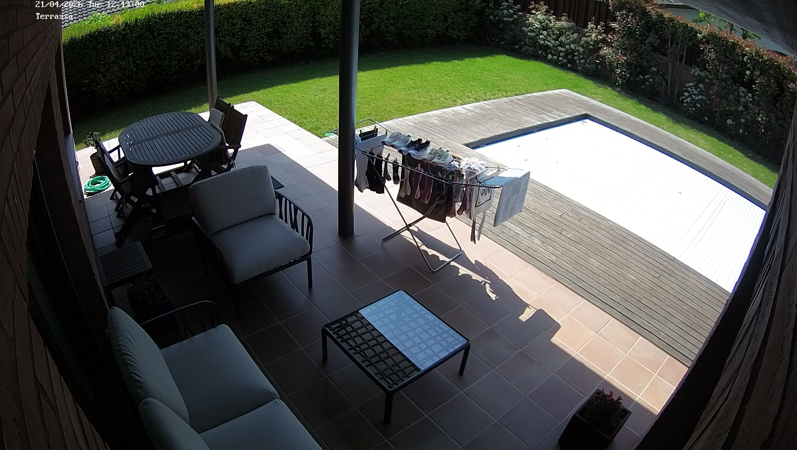 Webcam 1 Screen Capture