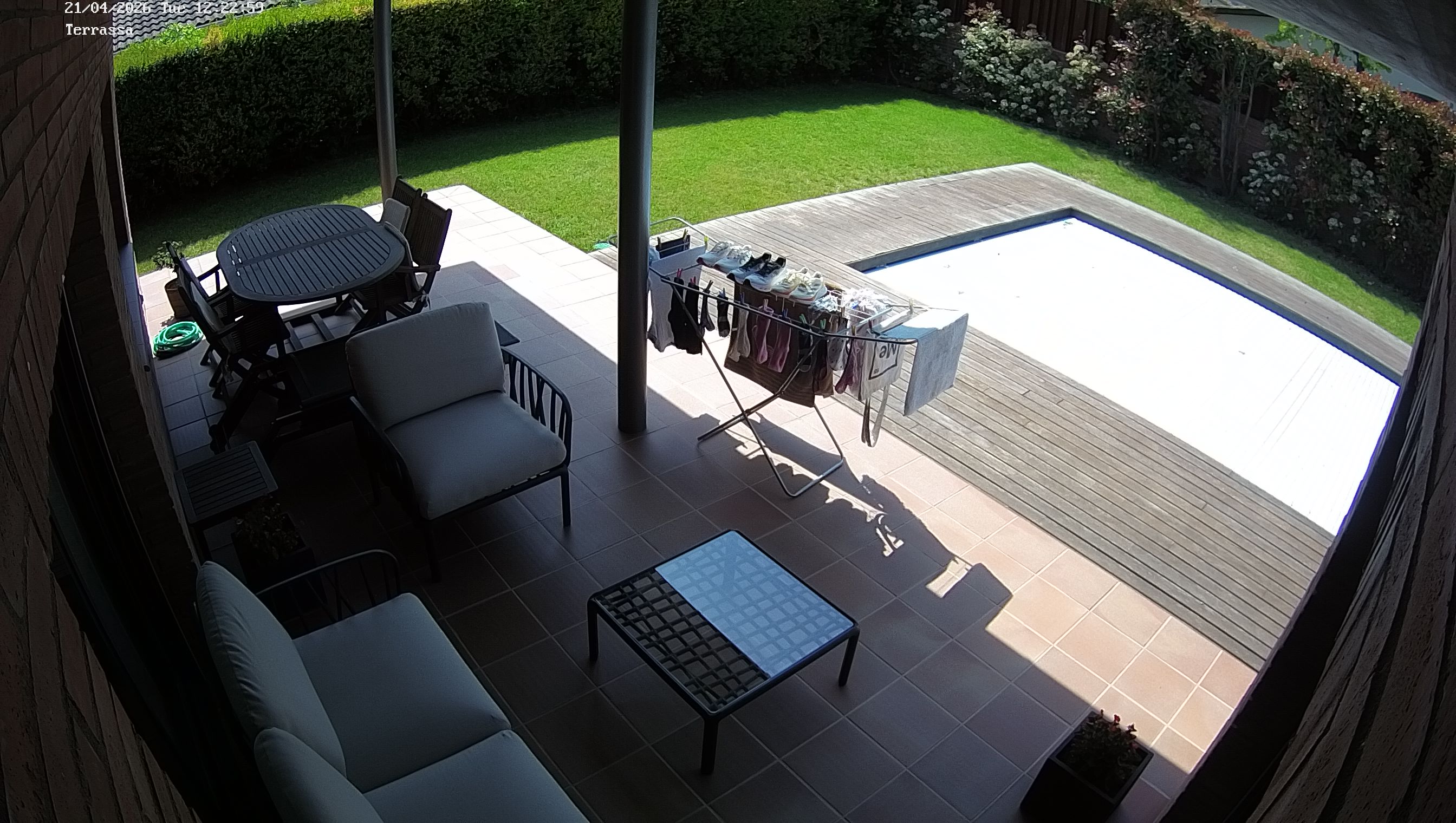 Webcam 1 Screen Capture